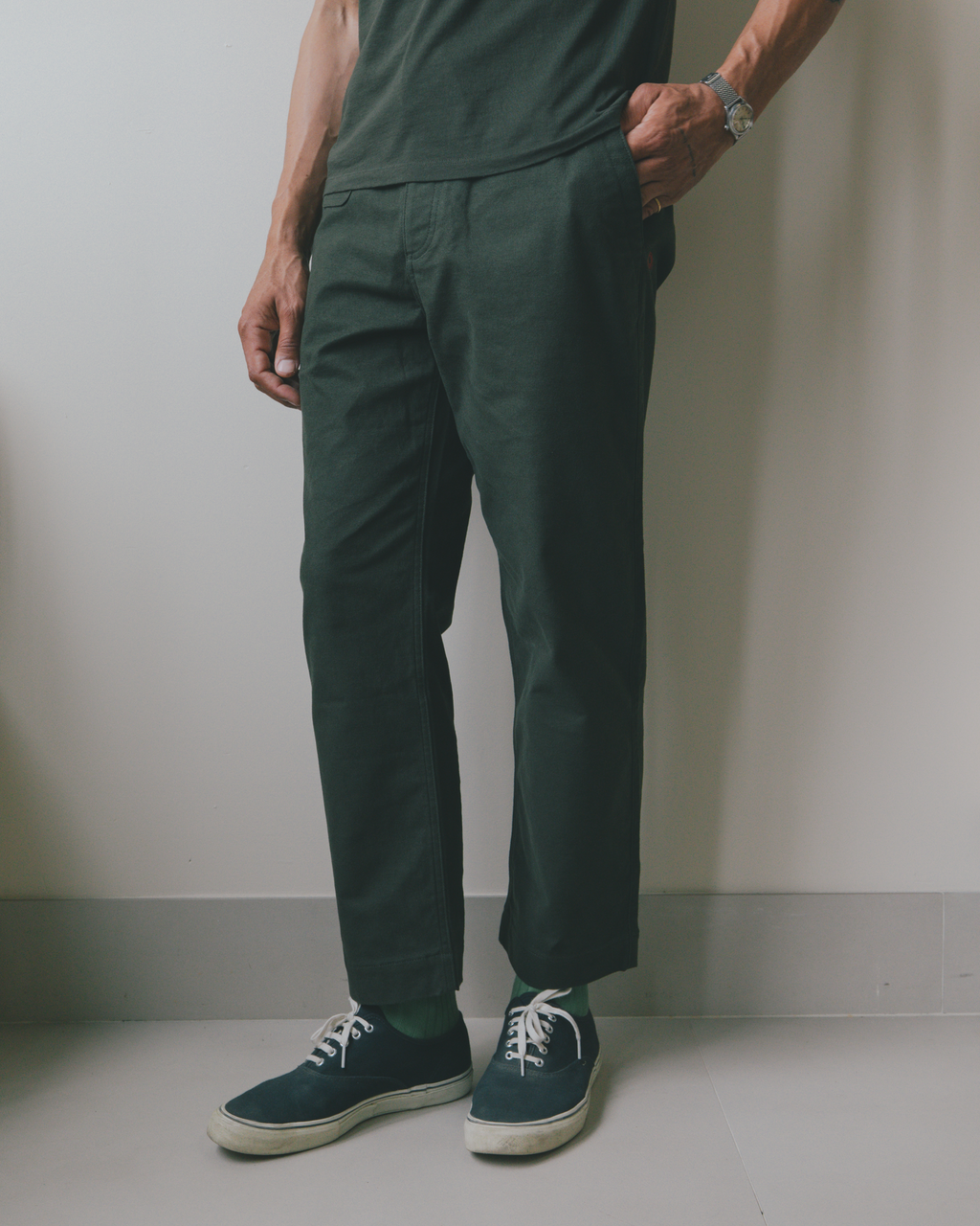Greenroom