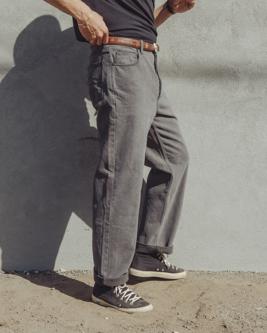 Cement