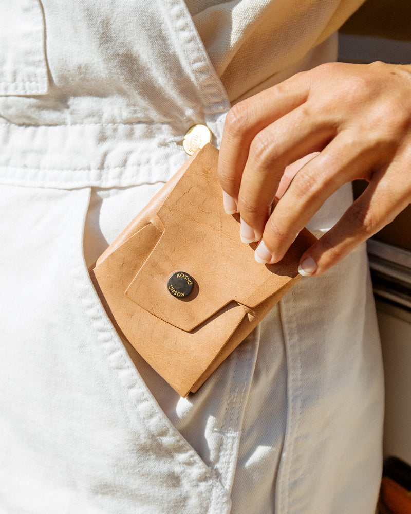 OG Wallet in Nantucket