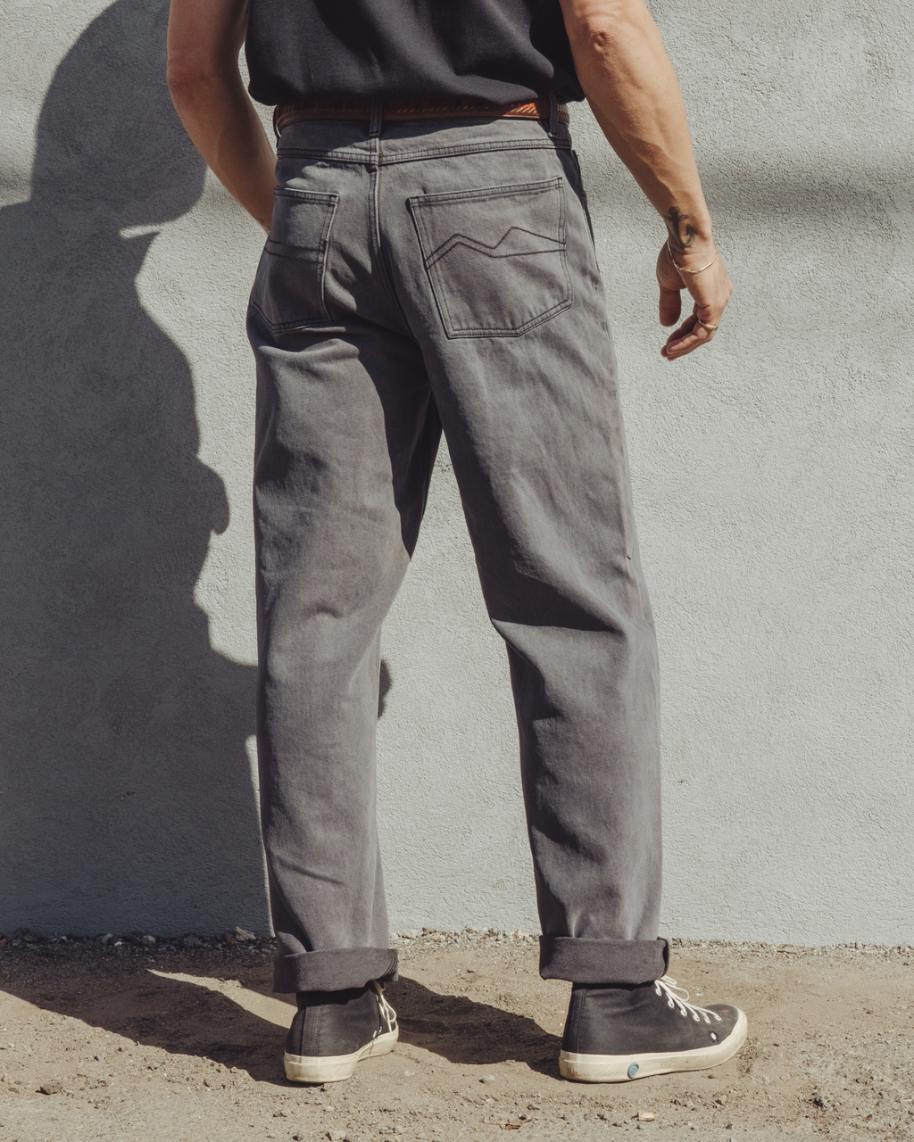 Cement