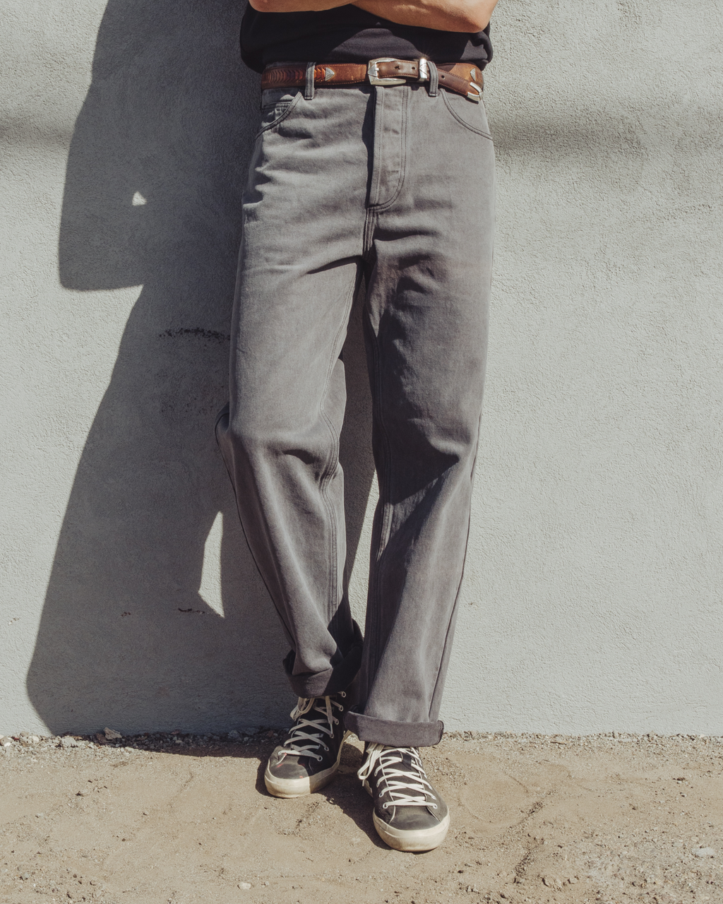 Cement