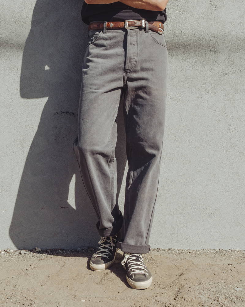 329A Jean in Primo Denim