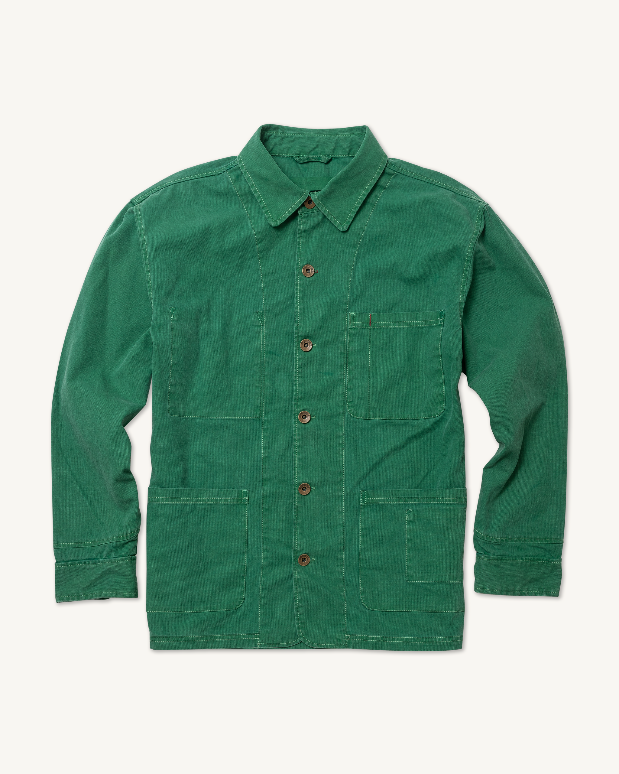 NEEDLES〉 SWITCHED QUILT CHORE COAT in STORE | NEPENTHES