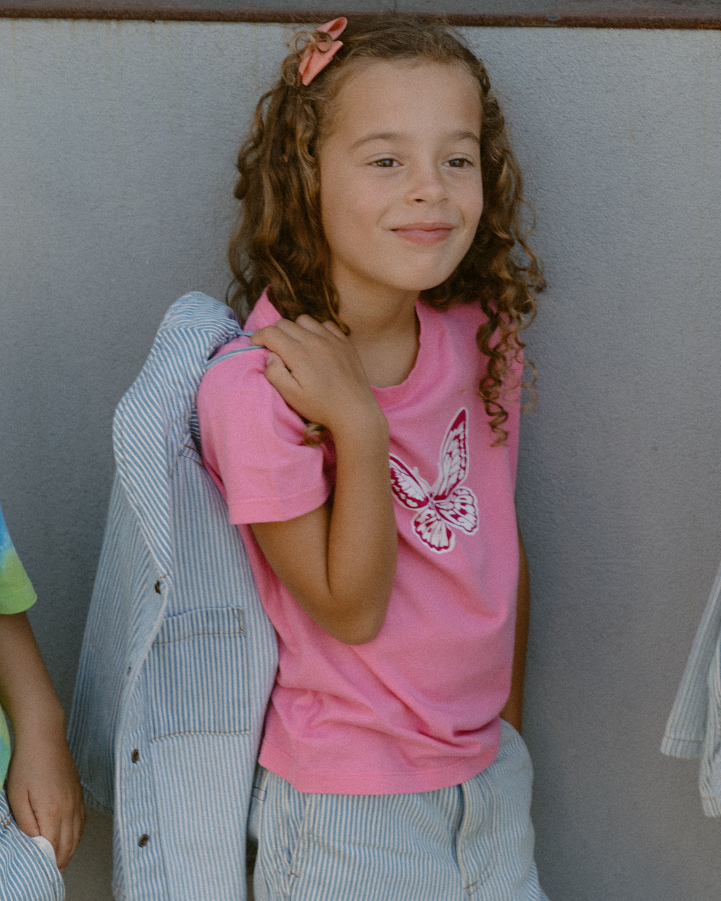 Beau Pink