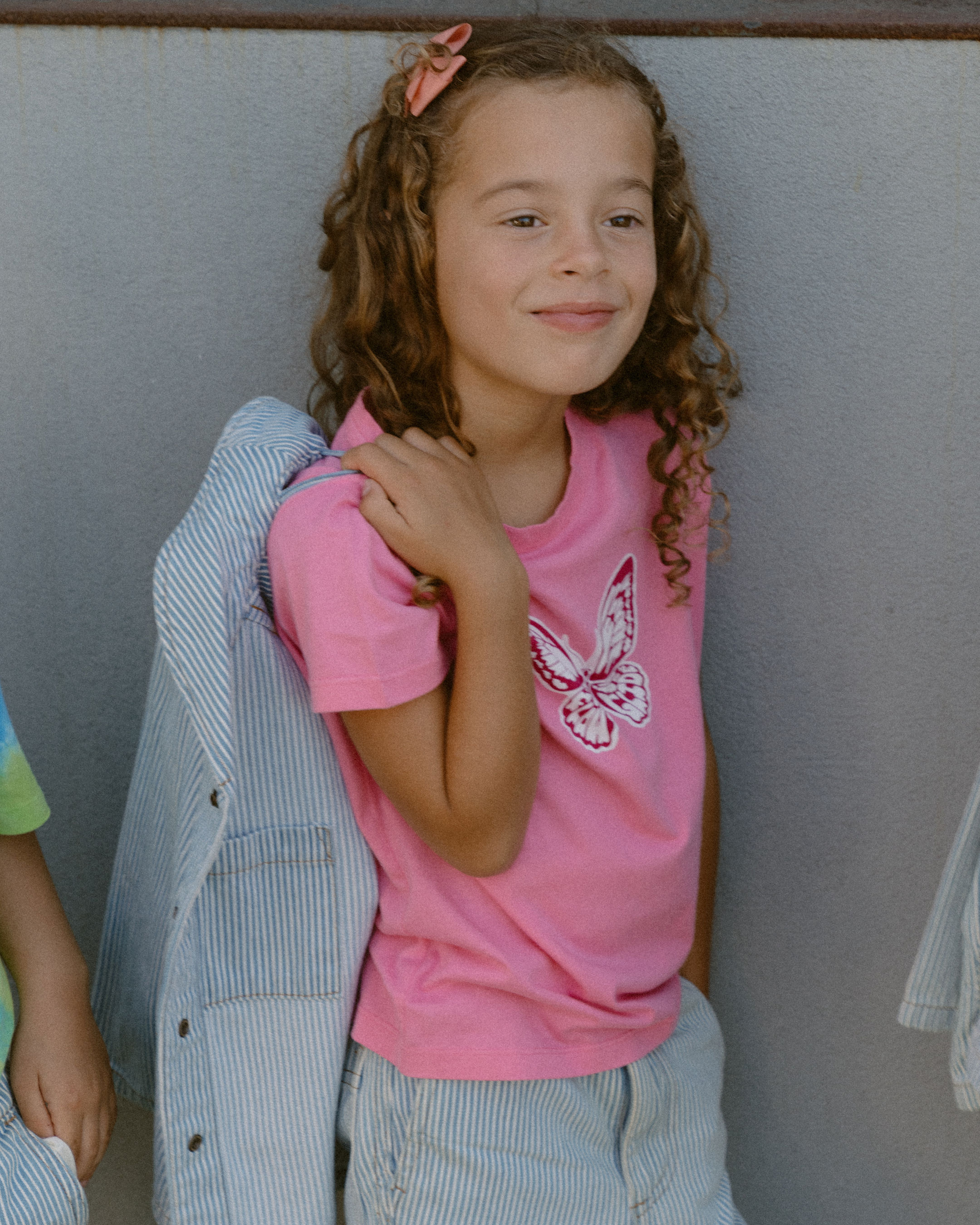 Beau Pink