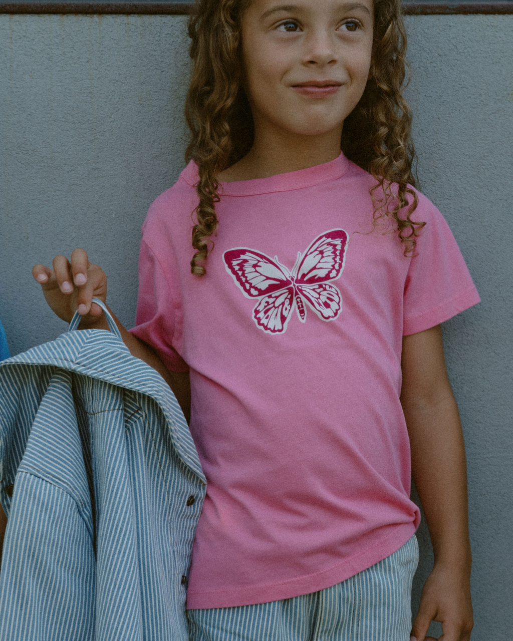 Beau Pink