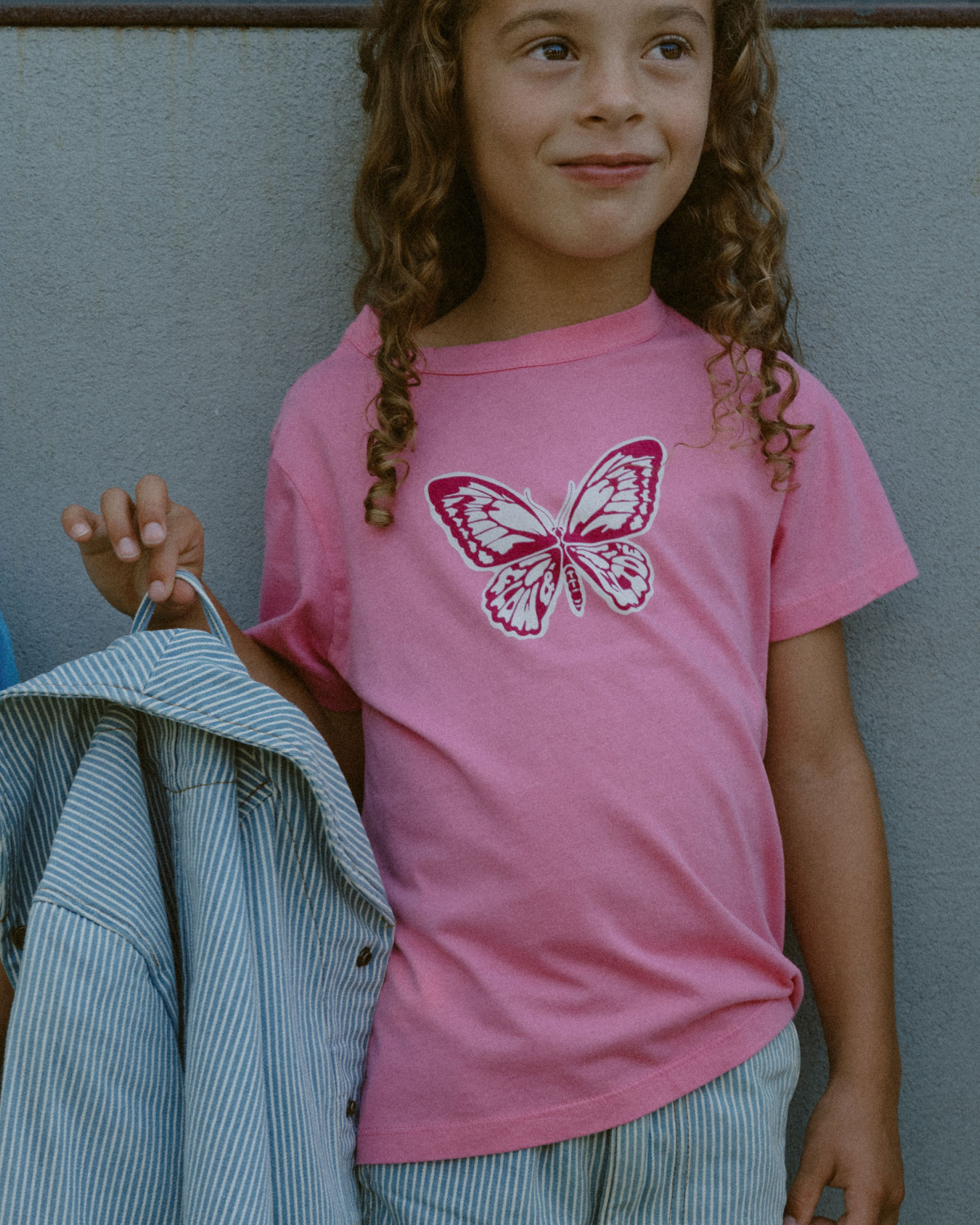 Beau Pink