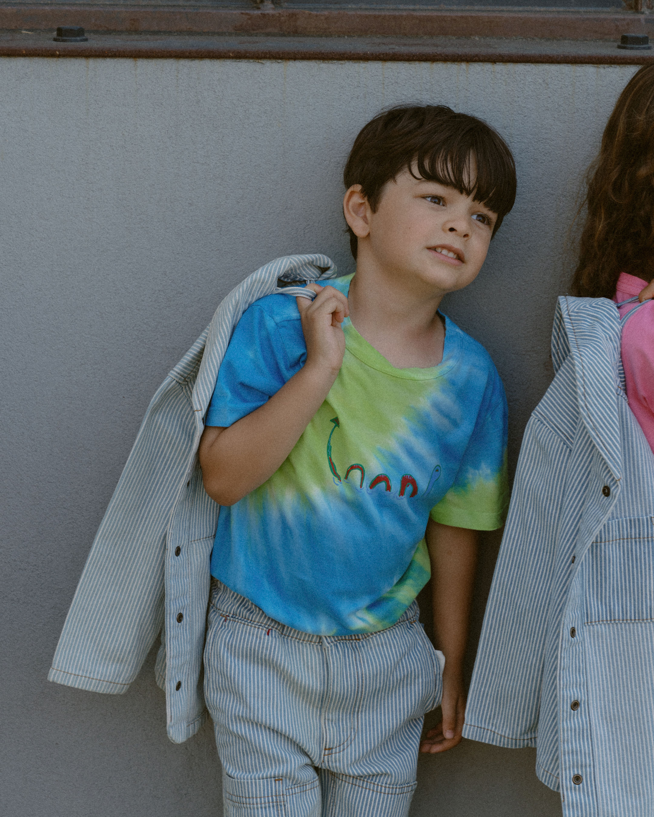 Tie Dye