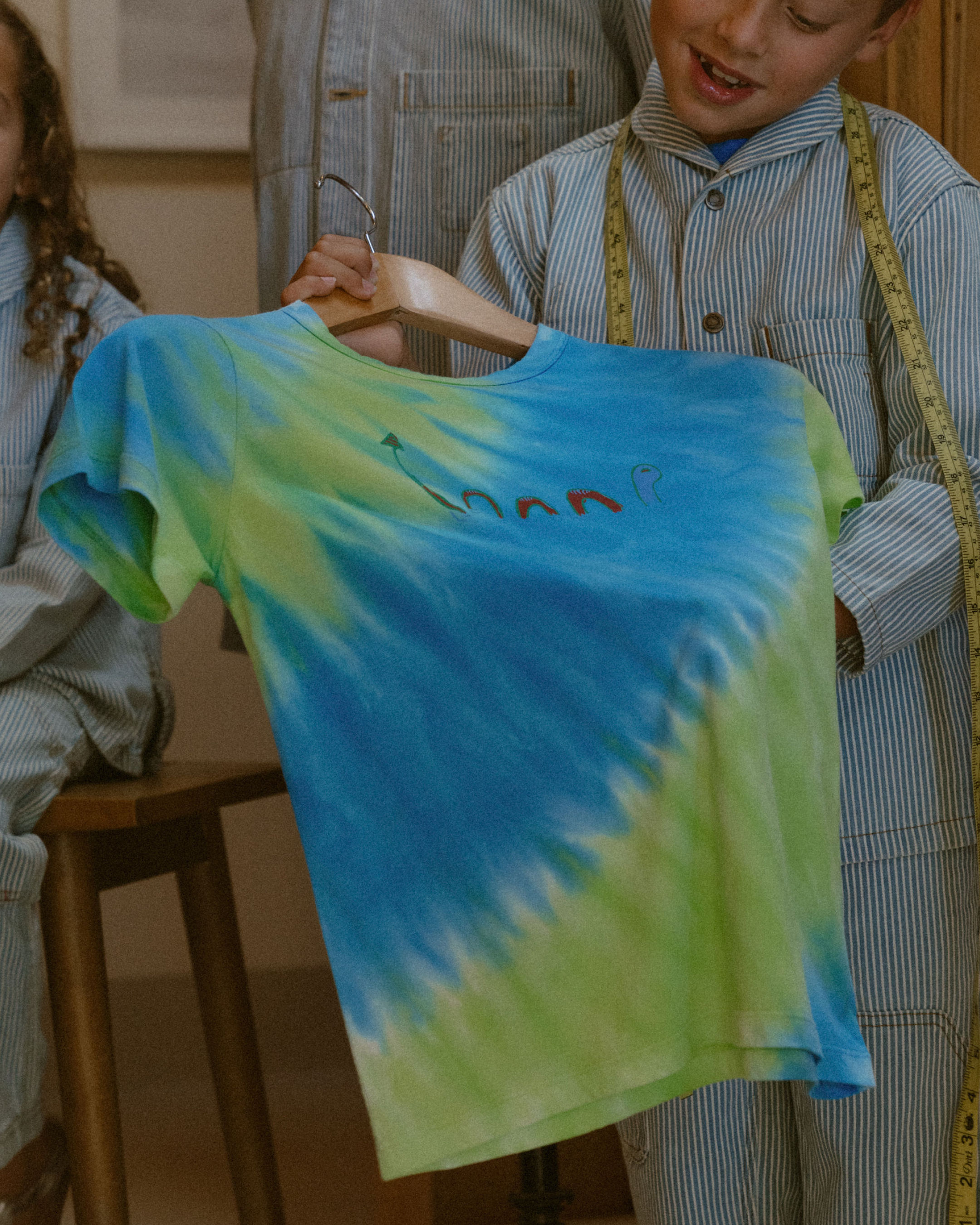 Tie Dye