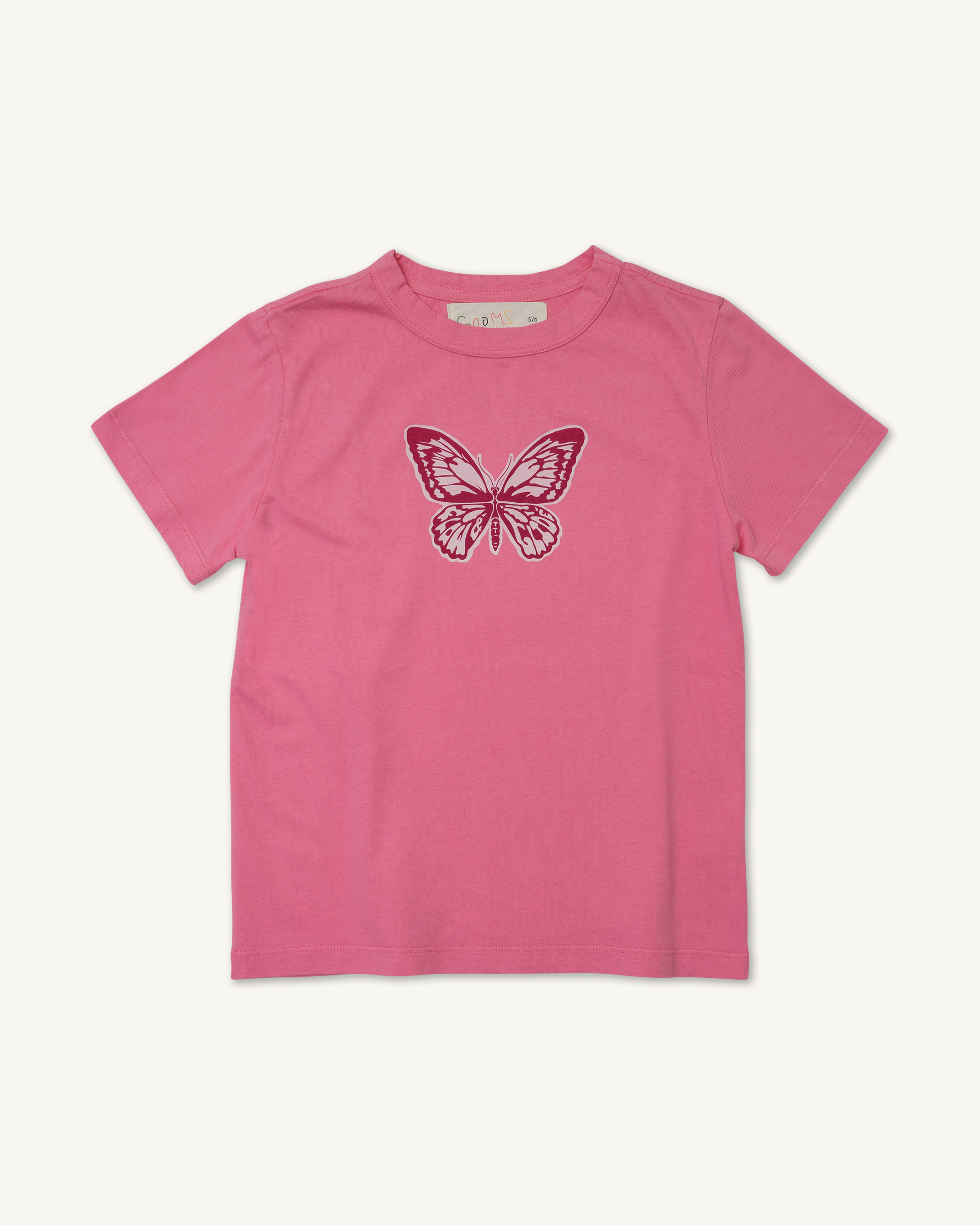 Beau Pink