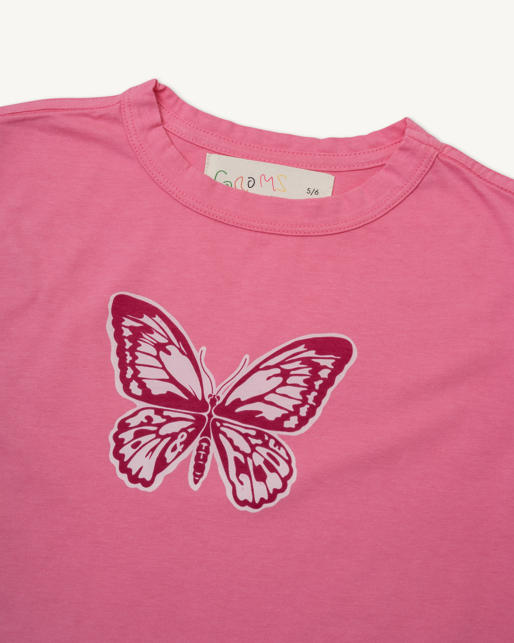 Beau Pink