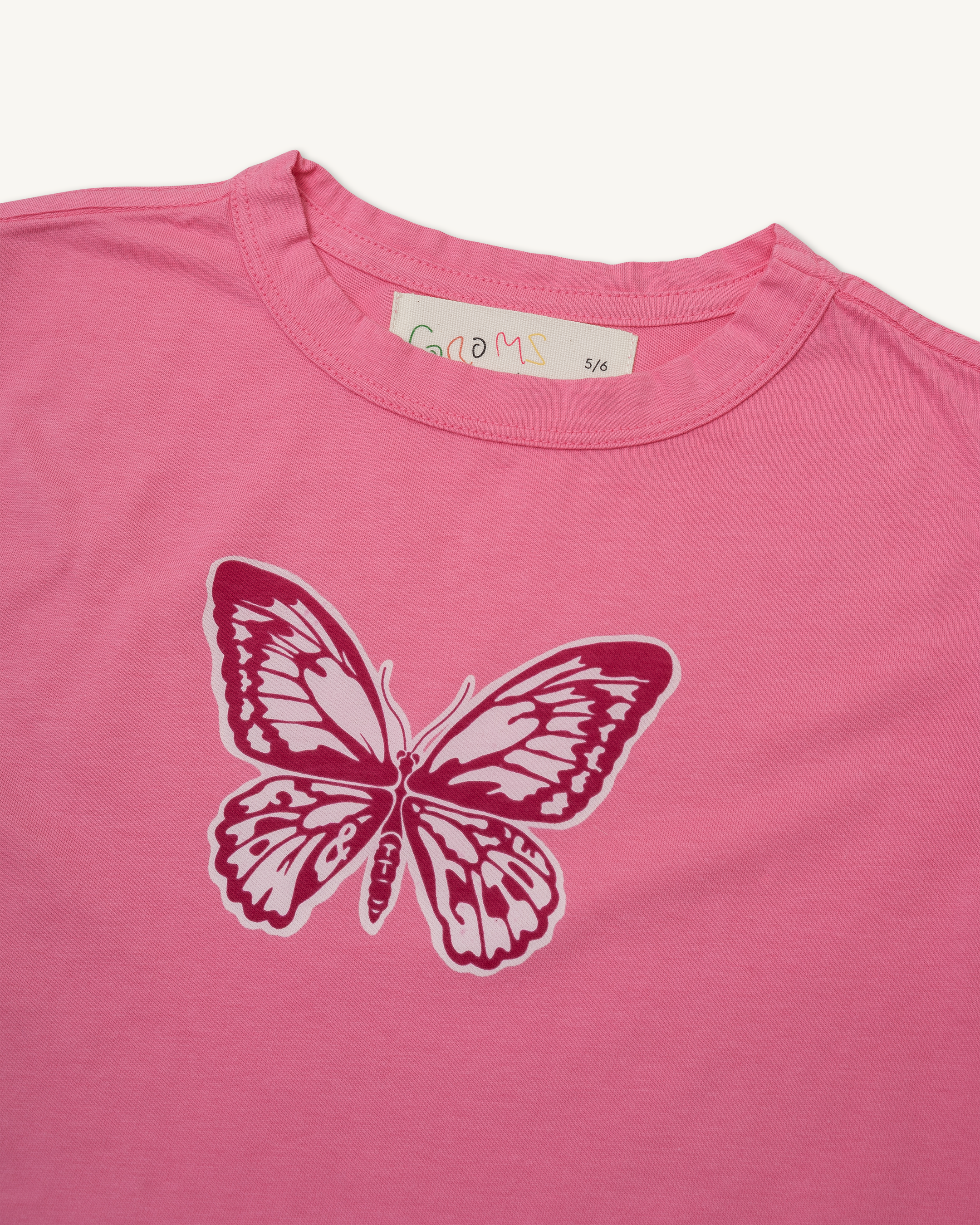Beau Pink
