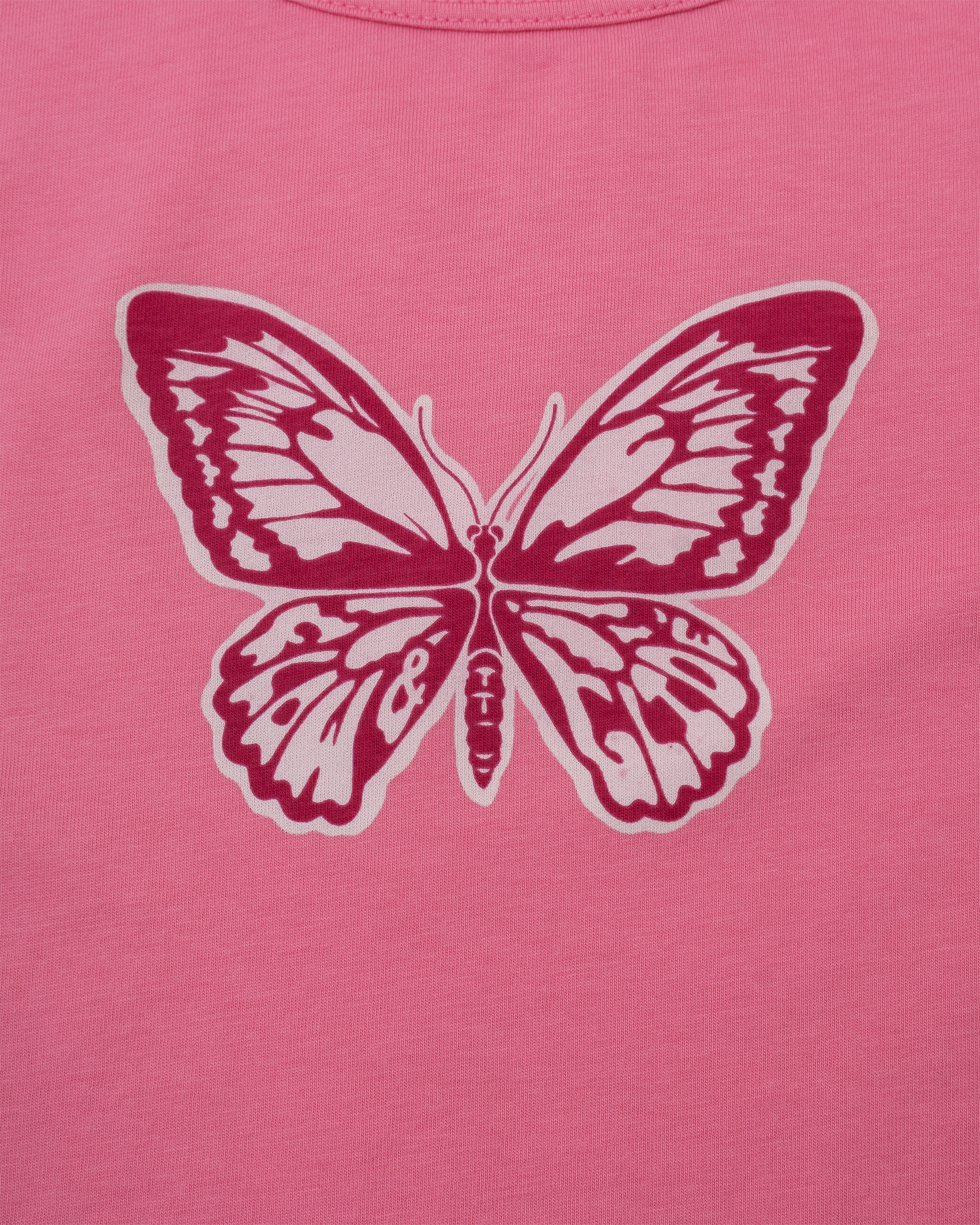 Beau Pink
