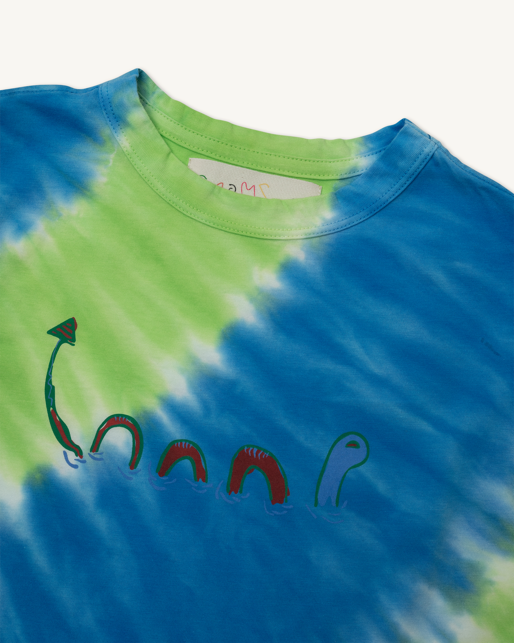 Tie Dye