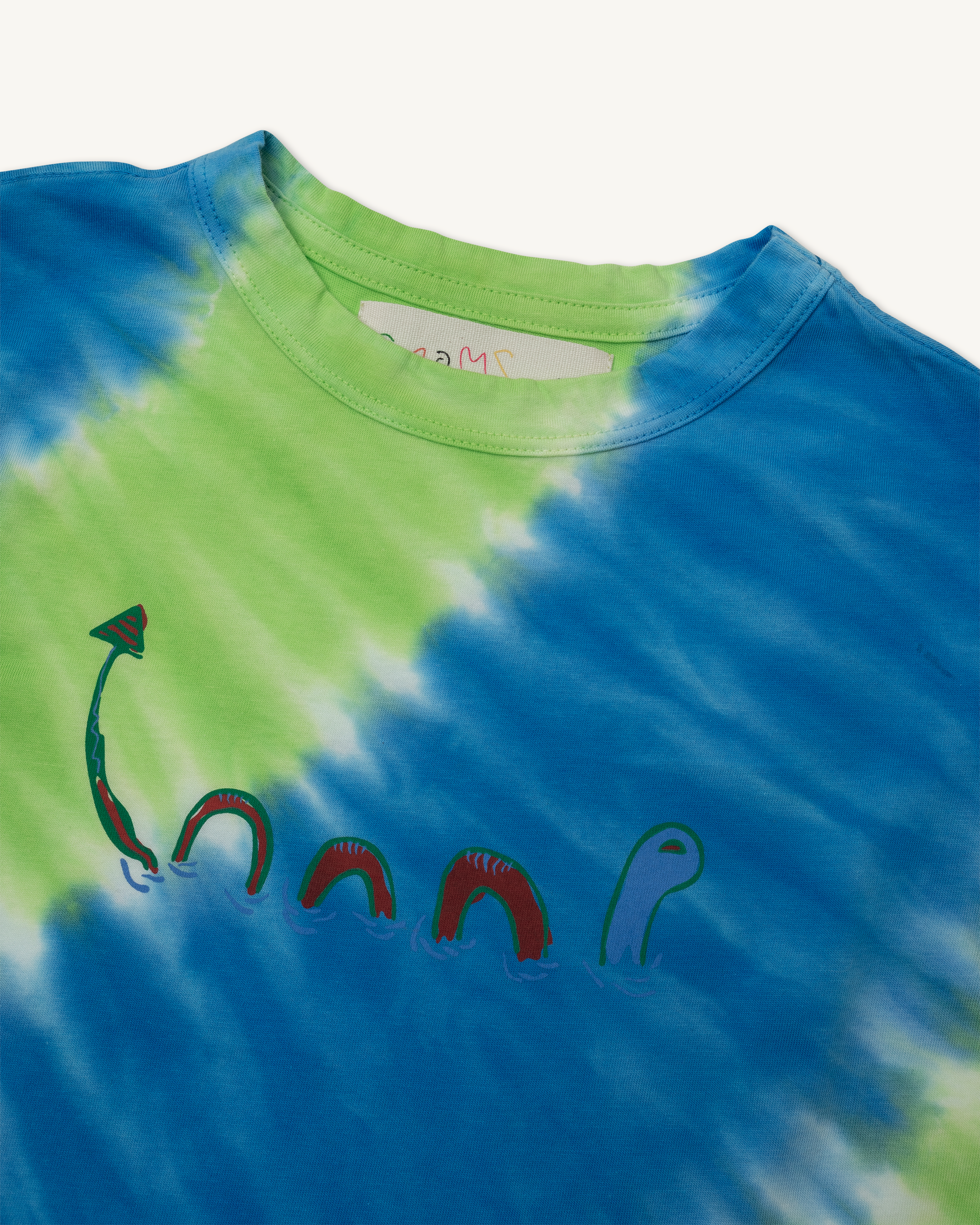Tie Dye