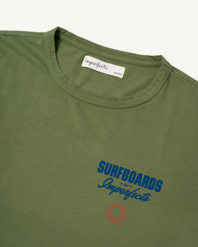 Handmade Tee