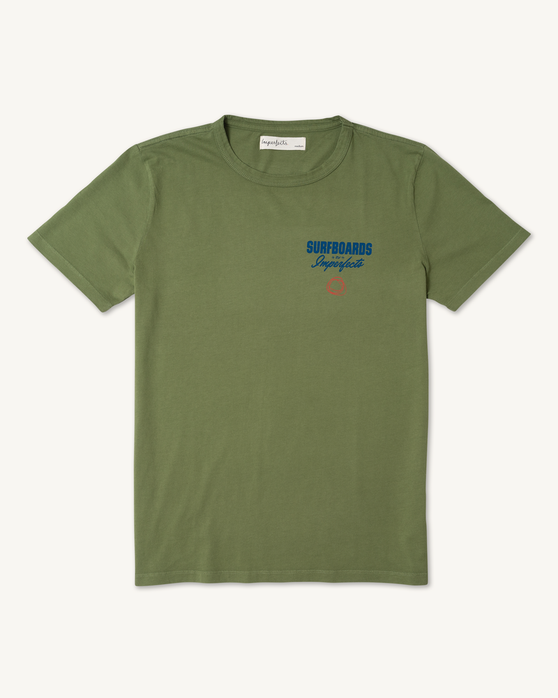 Handmade Tee