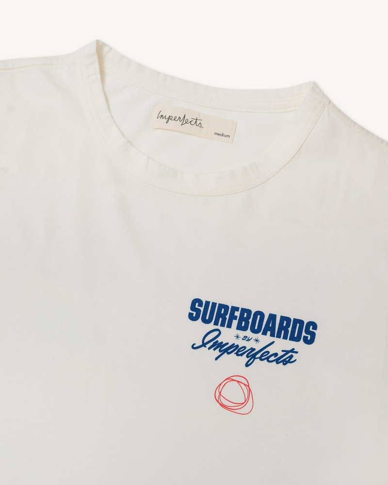 Handmade Tee