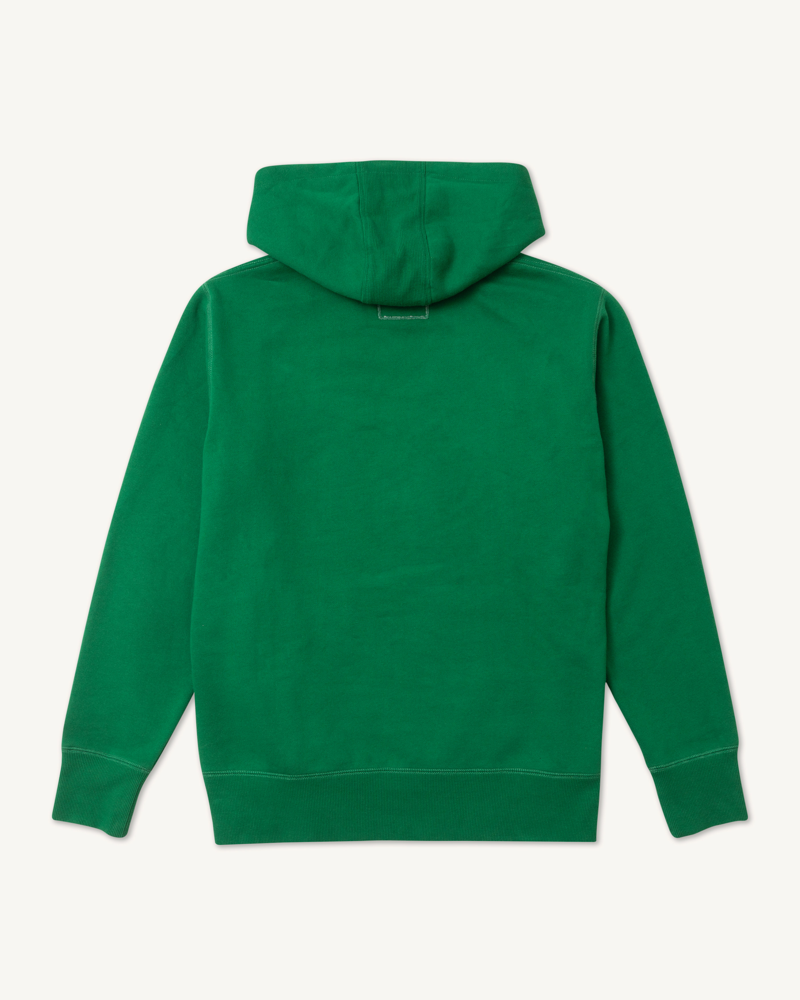 Icon Hoodie Midway Fleece Mens Bonsai