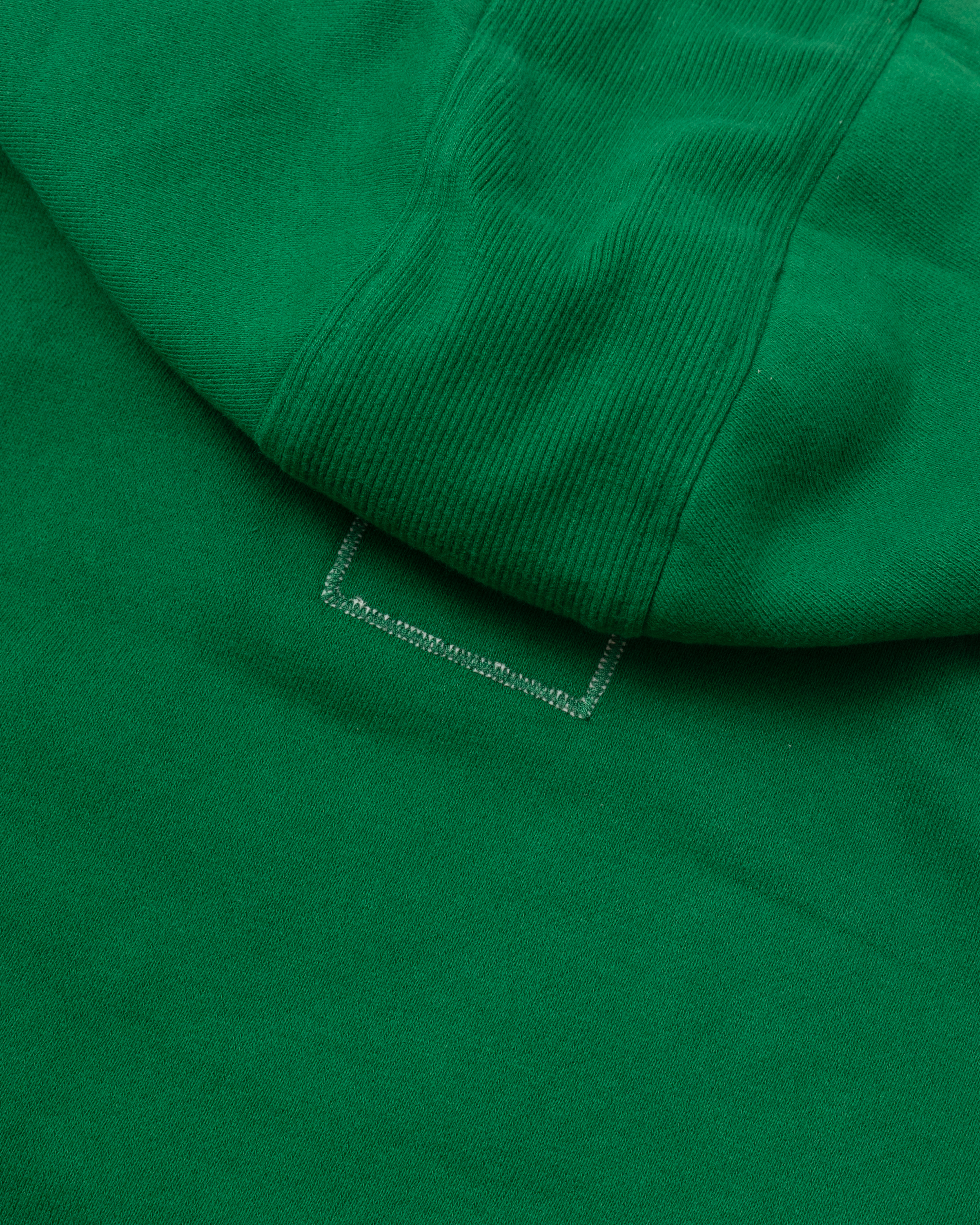 Icon Hoodie Midway Fleece Mens Bonsai