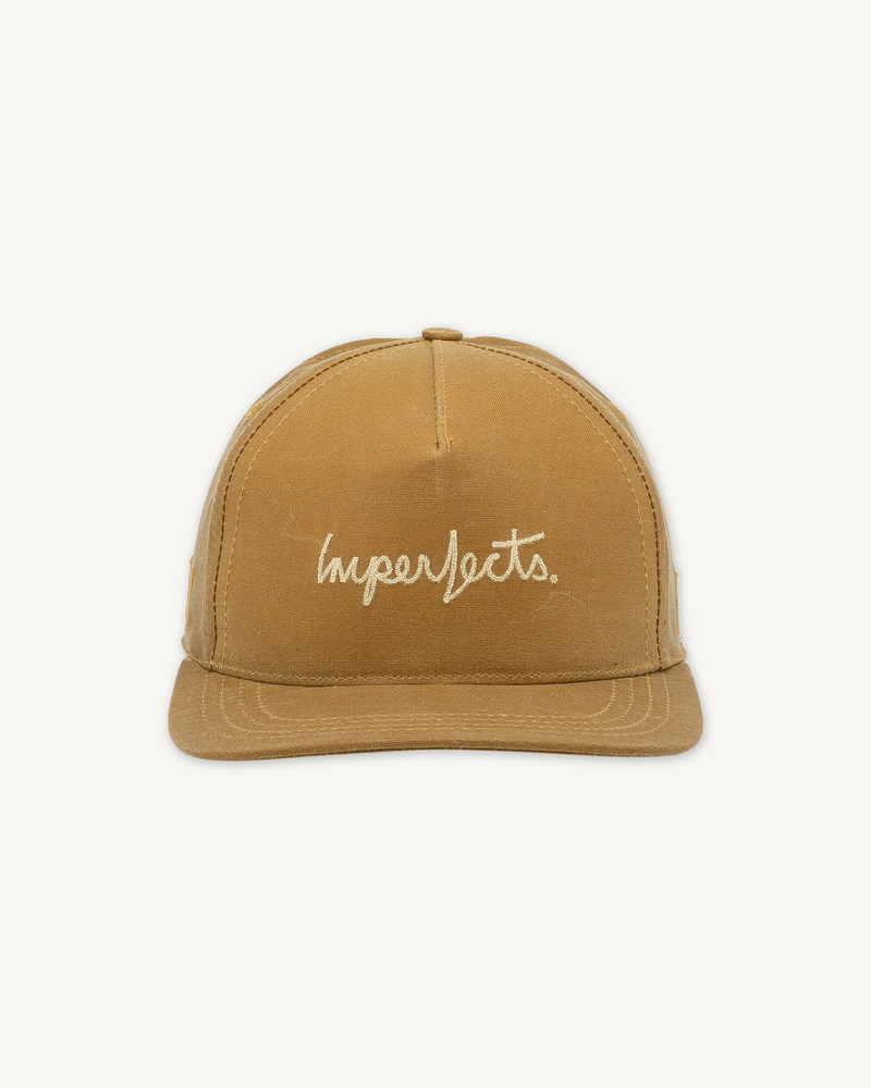 Creator’s Cap {USA MADE}