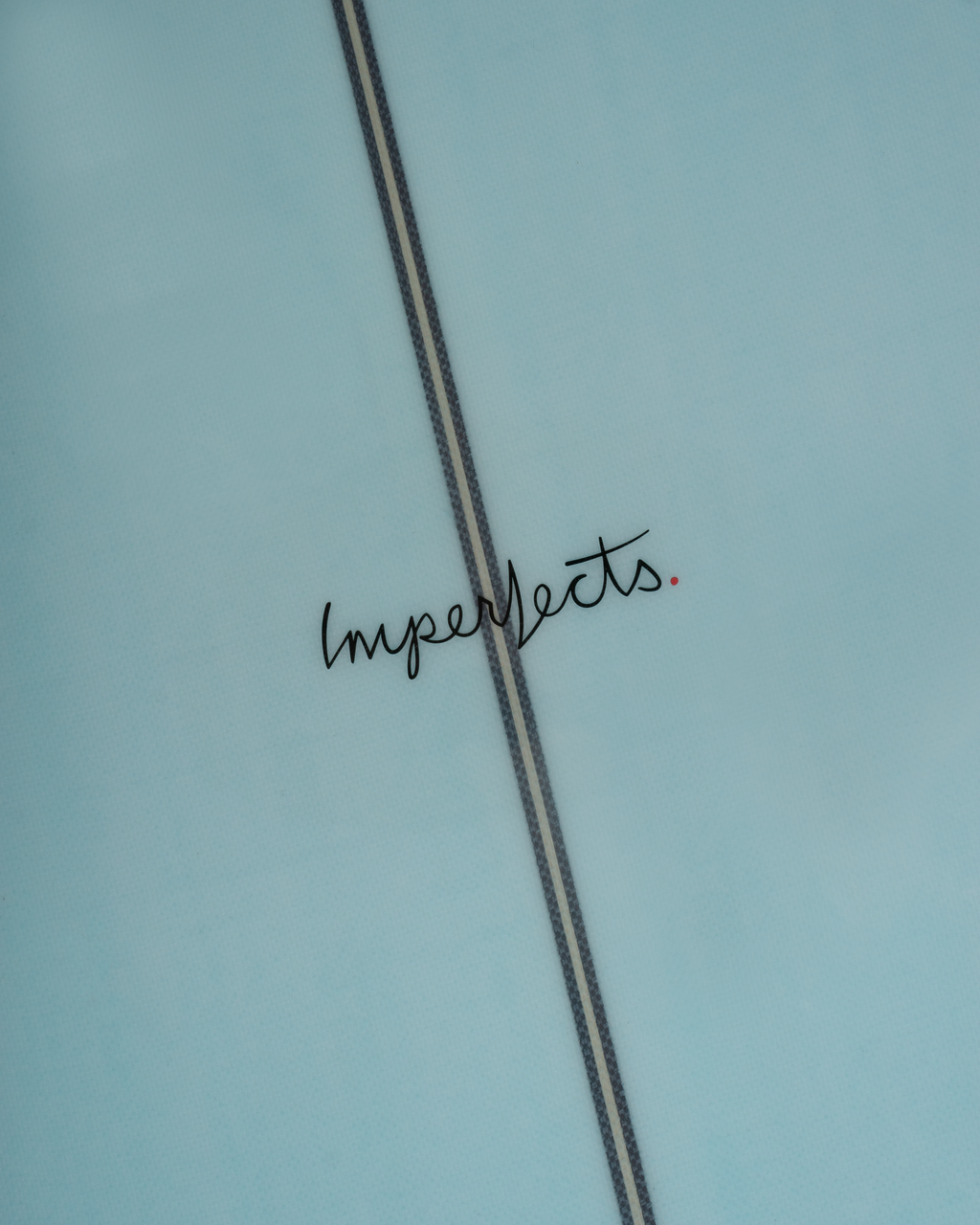 9'2 Madera in Canary Blue Gloss | #1089