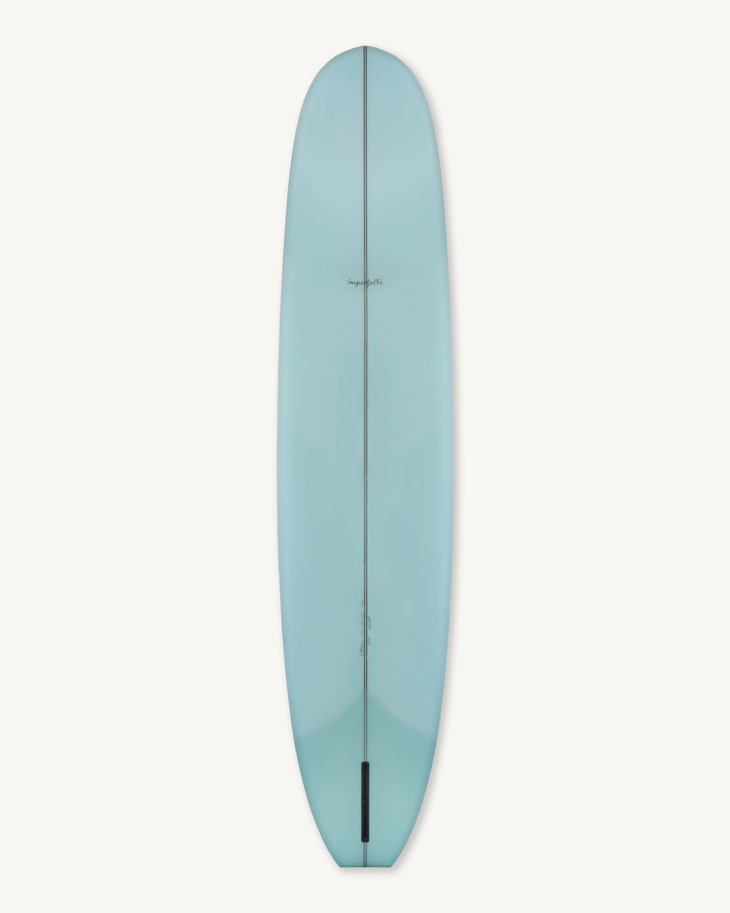 9'2 Madera in Canary Blue Gloss | #1089
