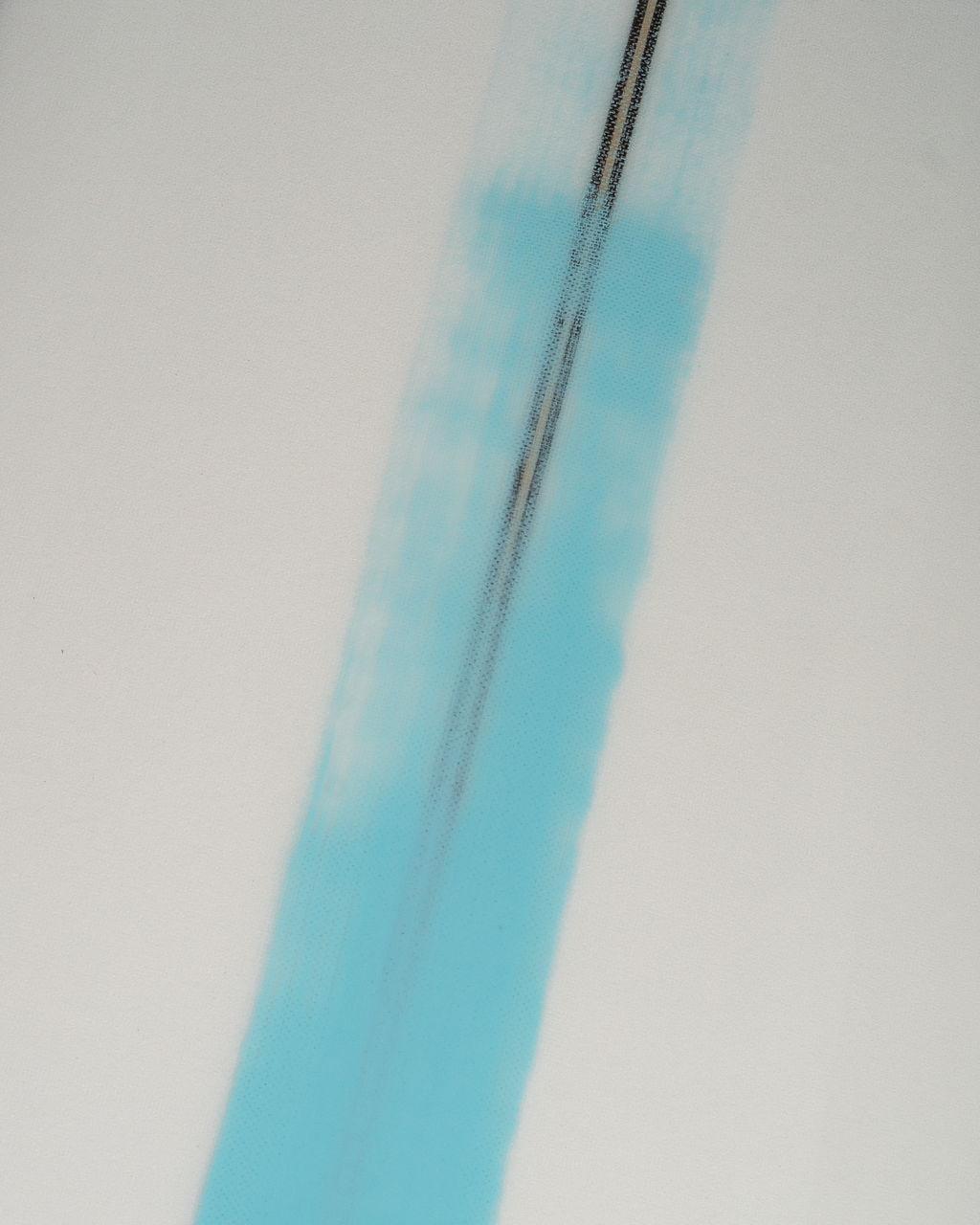 9'2 Madera in Canary Blue Gloss | #1089