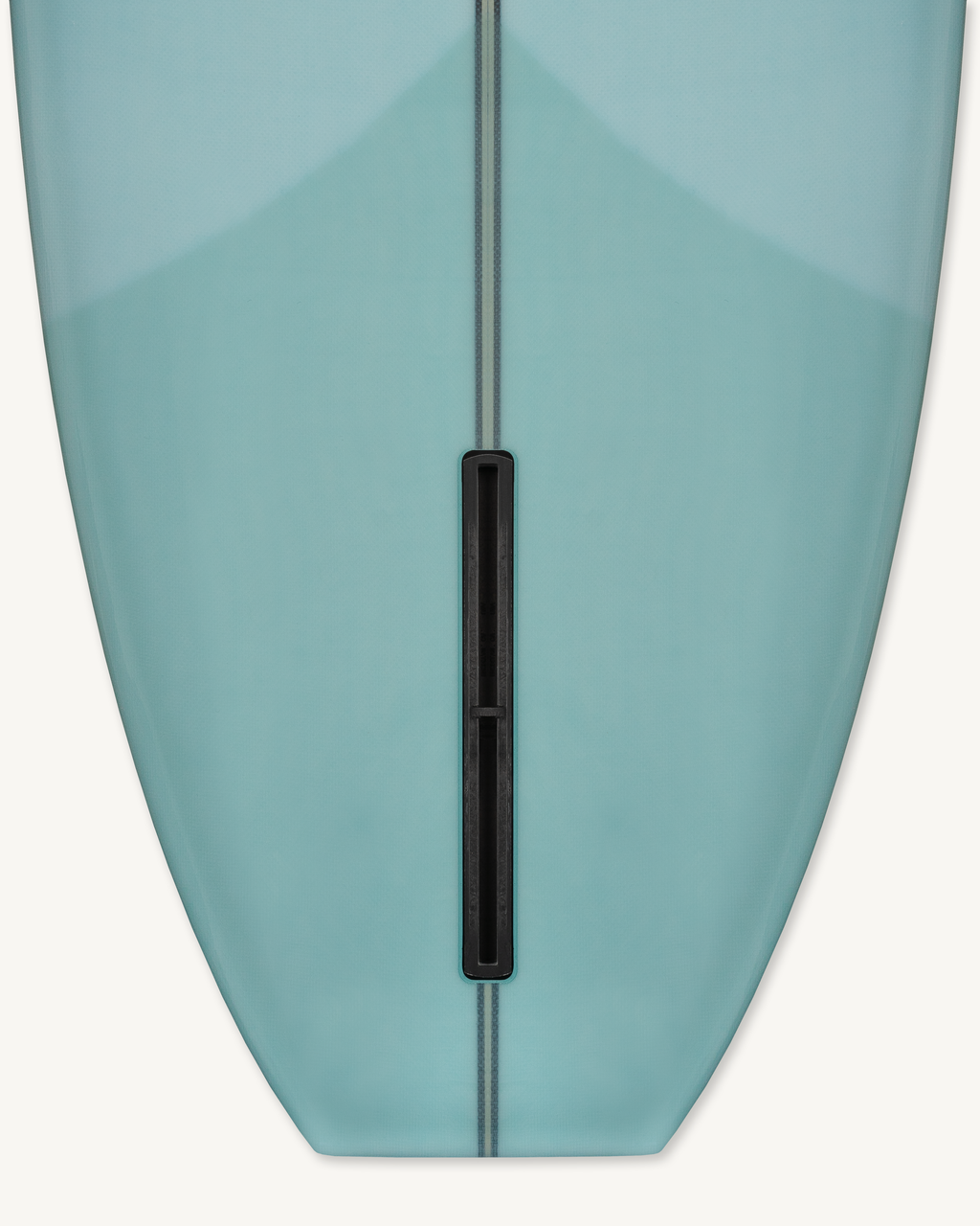 9'2 Madera in Canary Blue Gloss | #1089