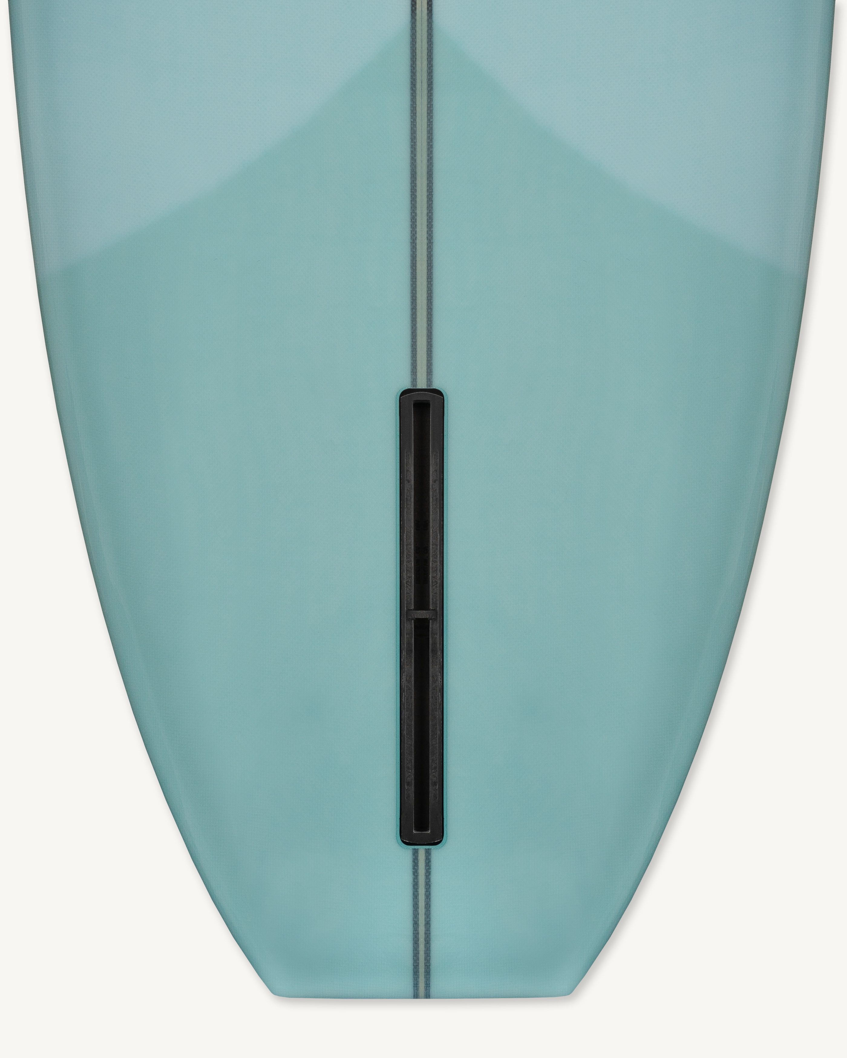 9'2 Madera in Canary Blue Gloss | #1089