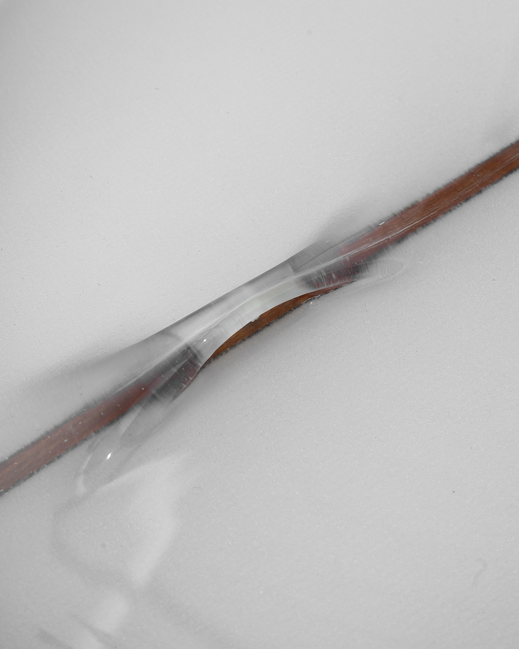 7'2 Incredible Yolk 2+1 in Clear Gloss