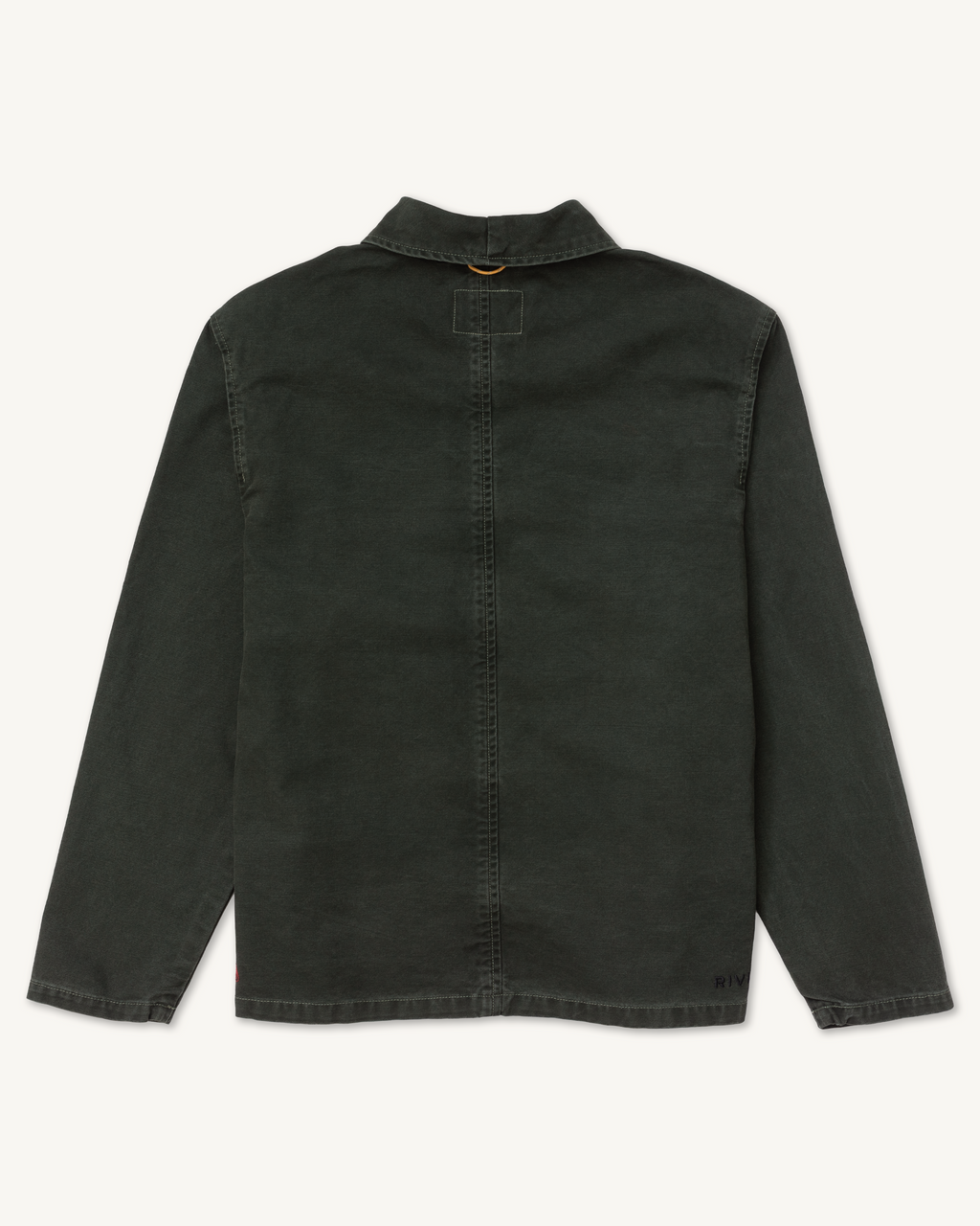 Imperfects Rivian Collaboration Shepherds  Shirt Dark Forest