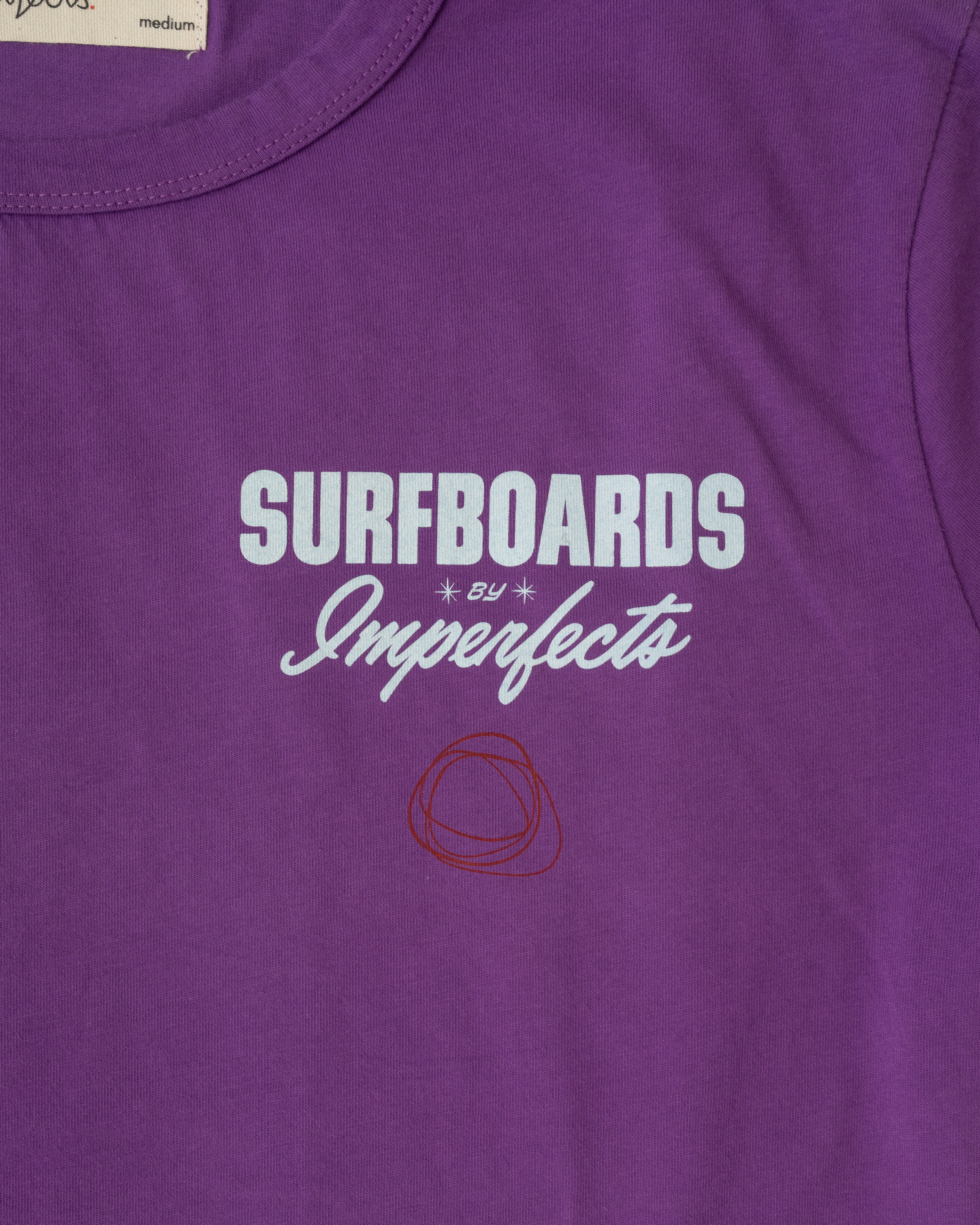 Magic Carpet in Purple Magic