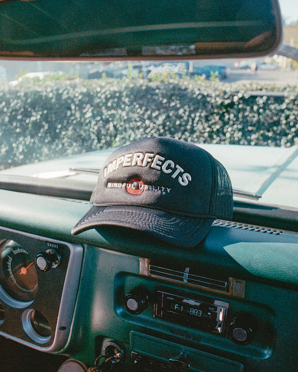 Mindful Utility Foamie in Obsidian