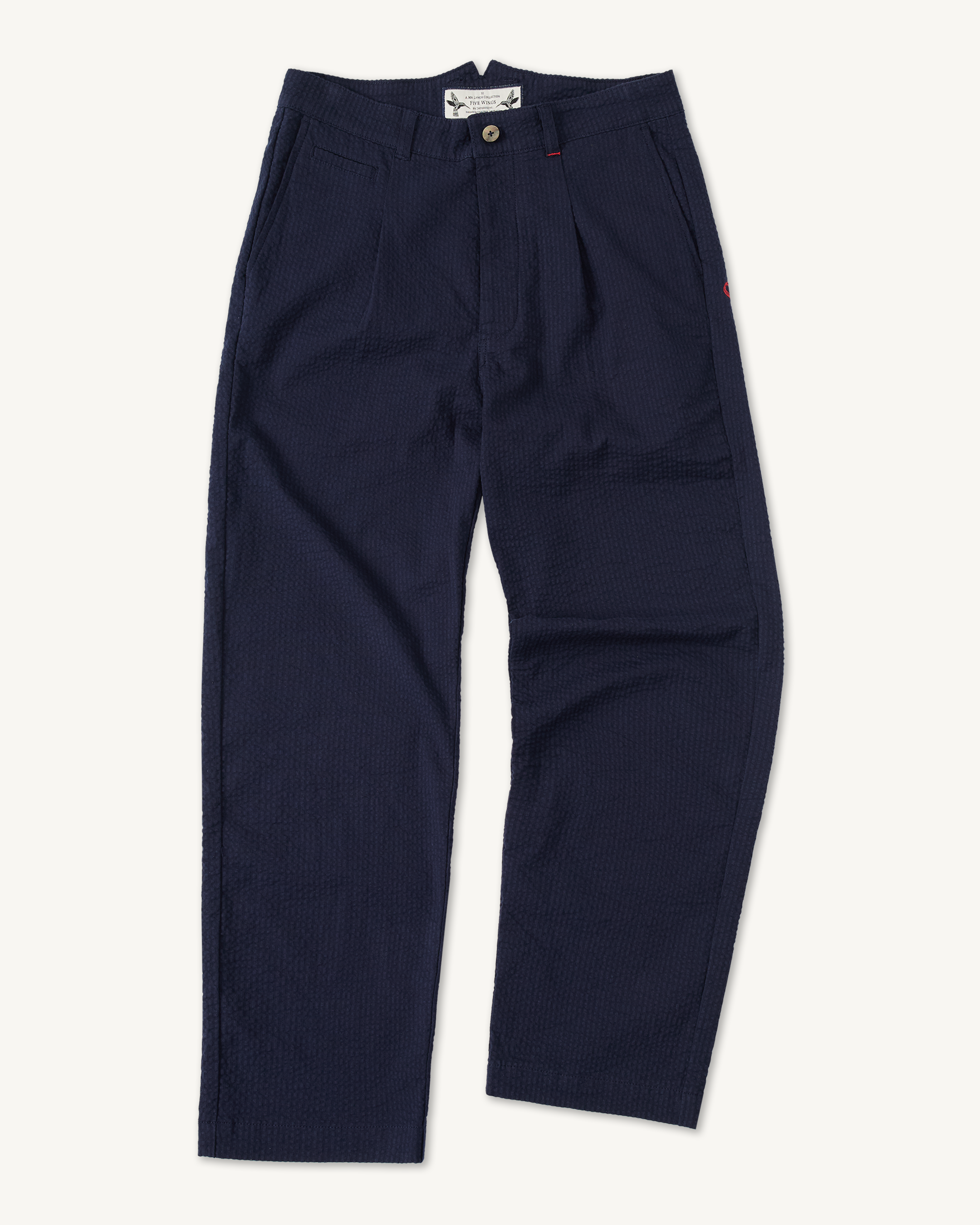 Dark Navy