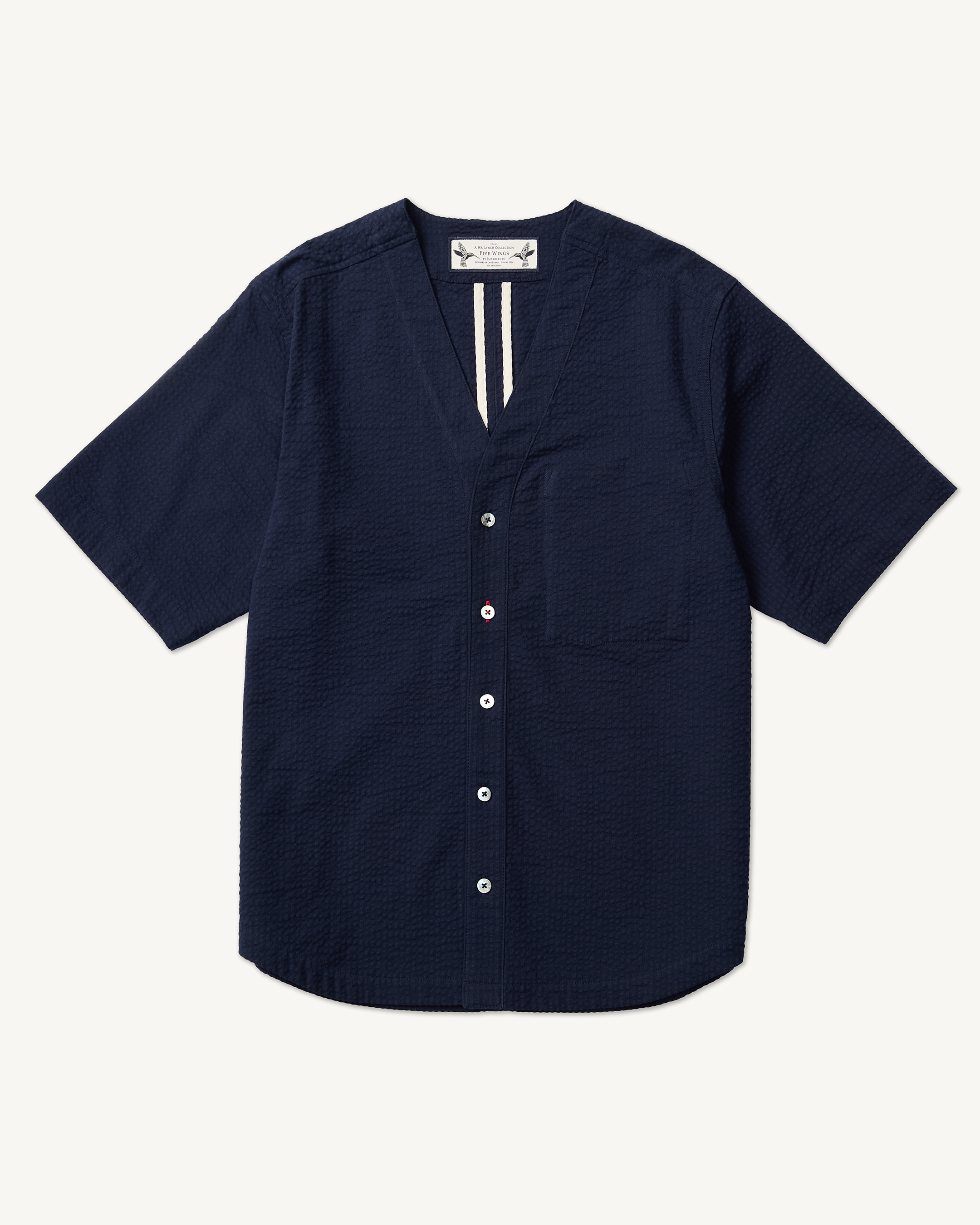 Dark Navy