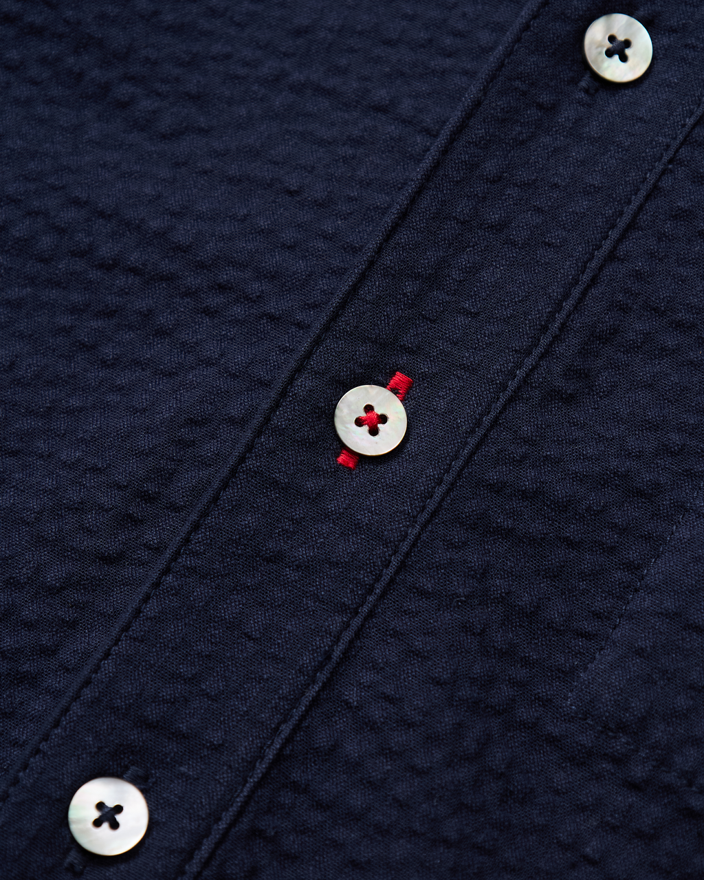 Dark Navy