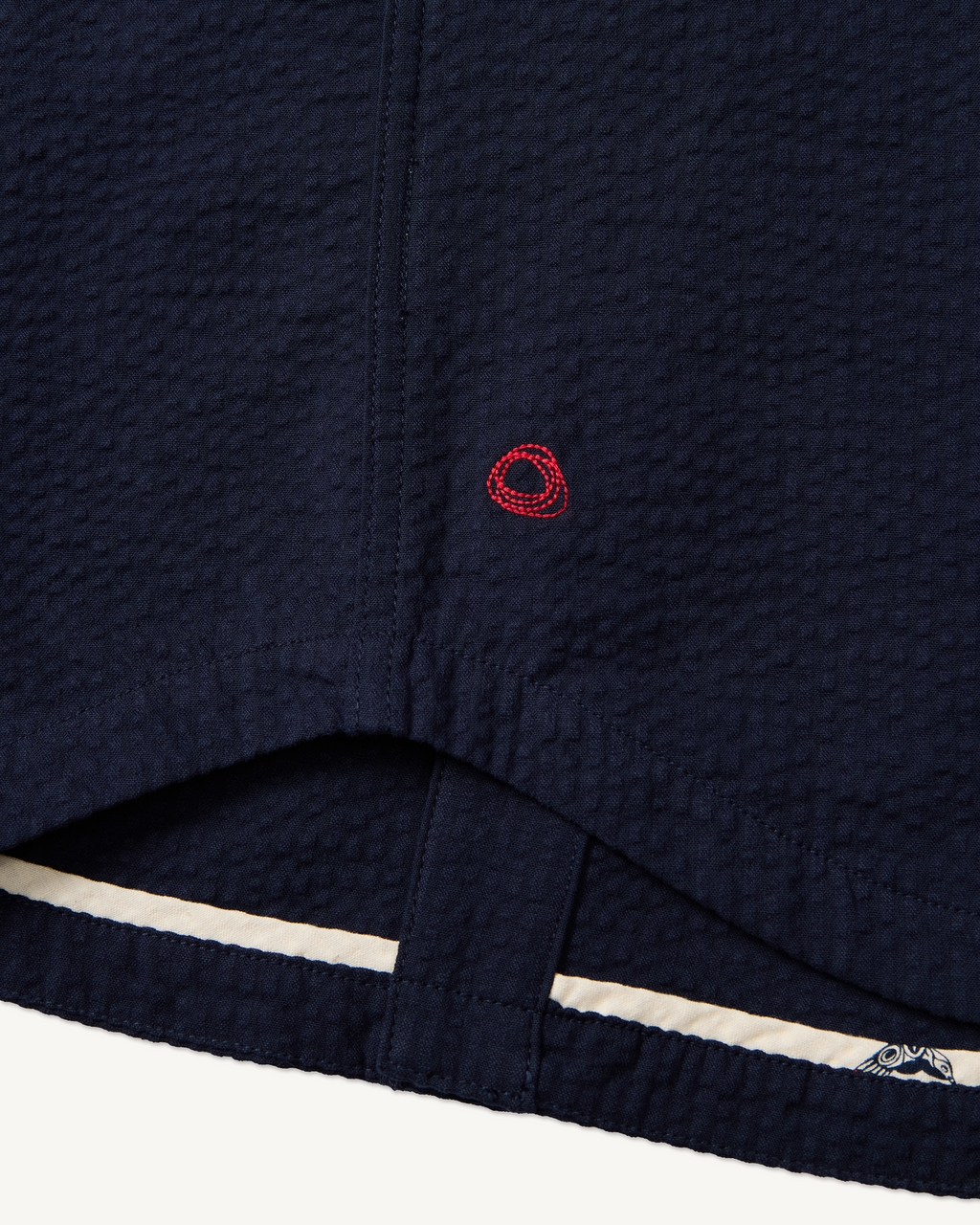 Dark Navy