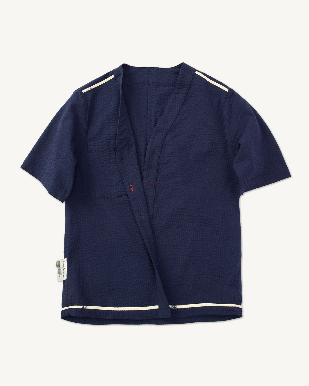 Dark Navy
