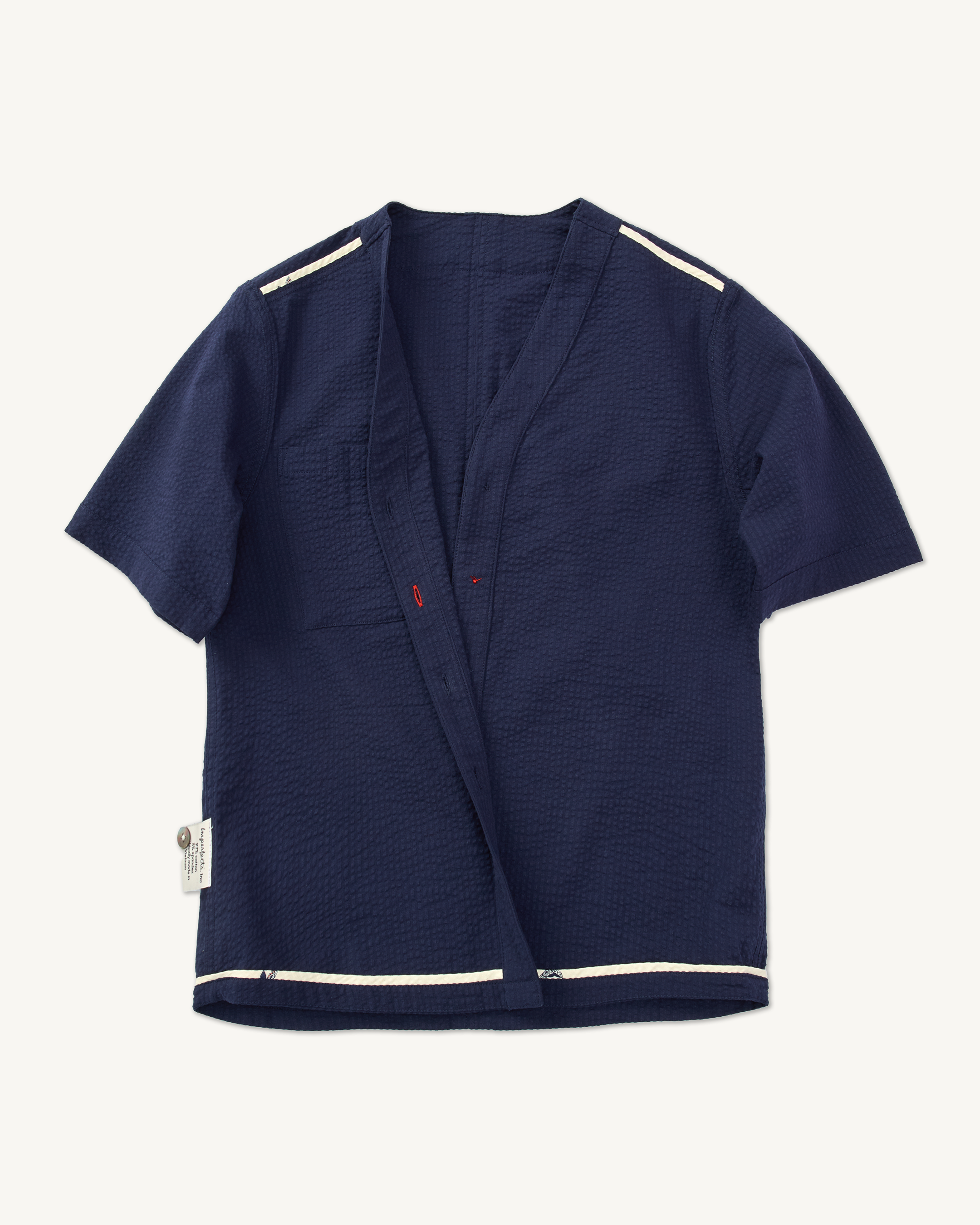 Dark Navy