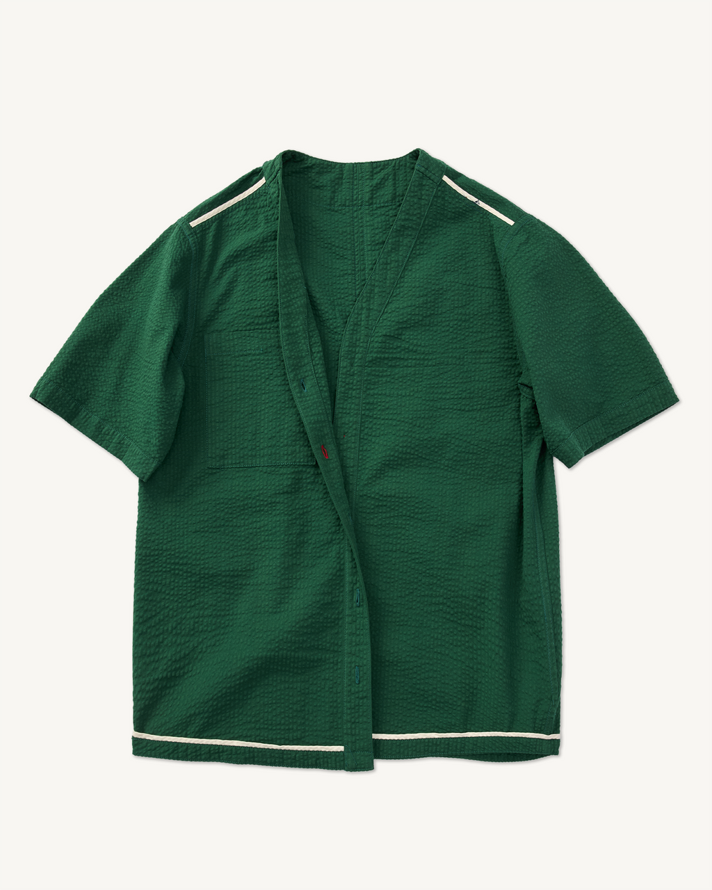 Irish Racing Green
