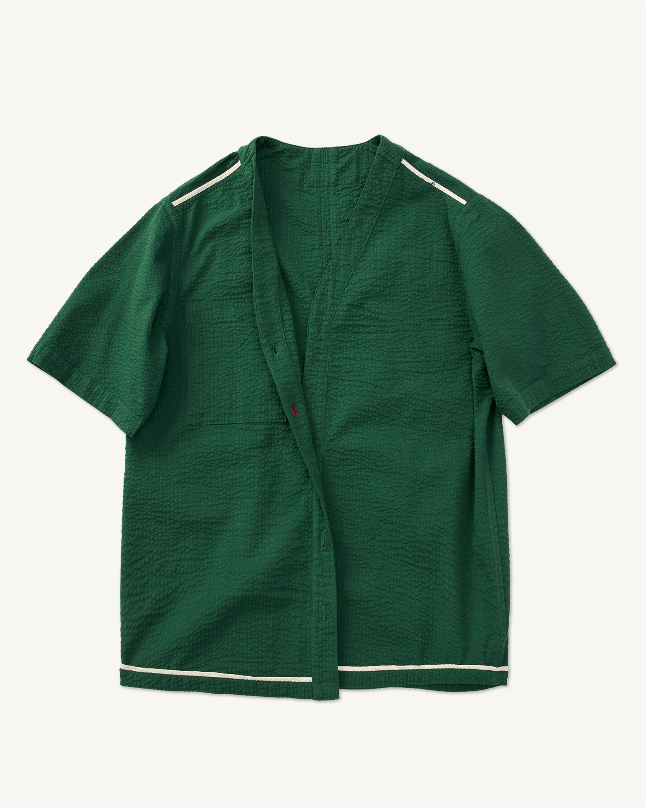 Irish Racing Green