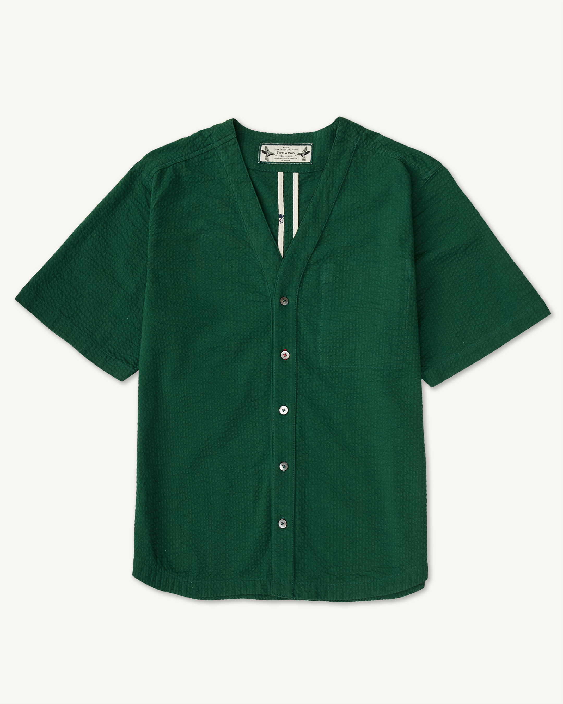 Irish Racing Green