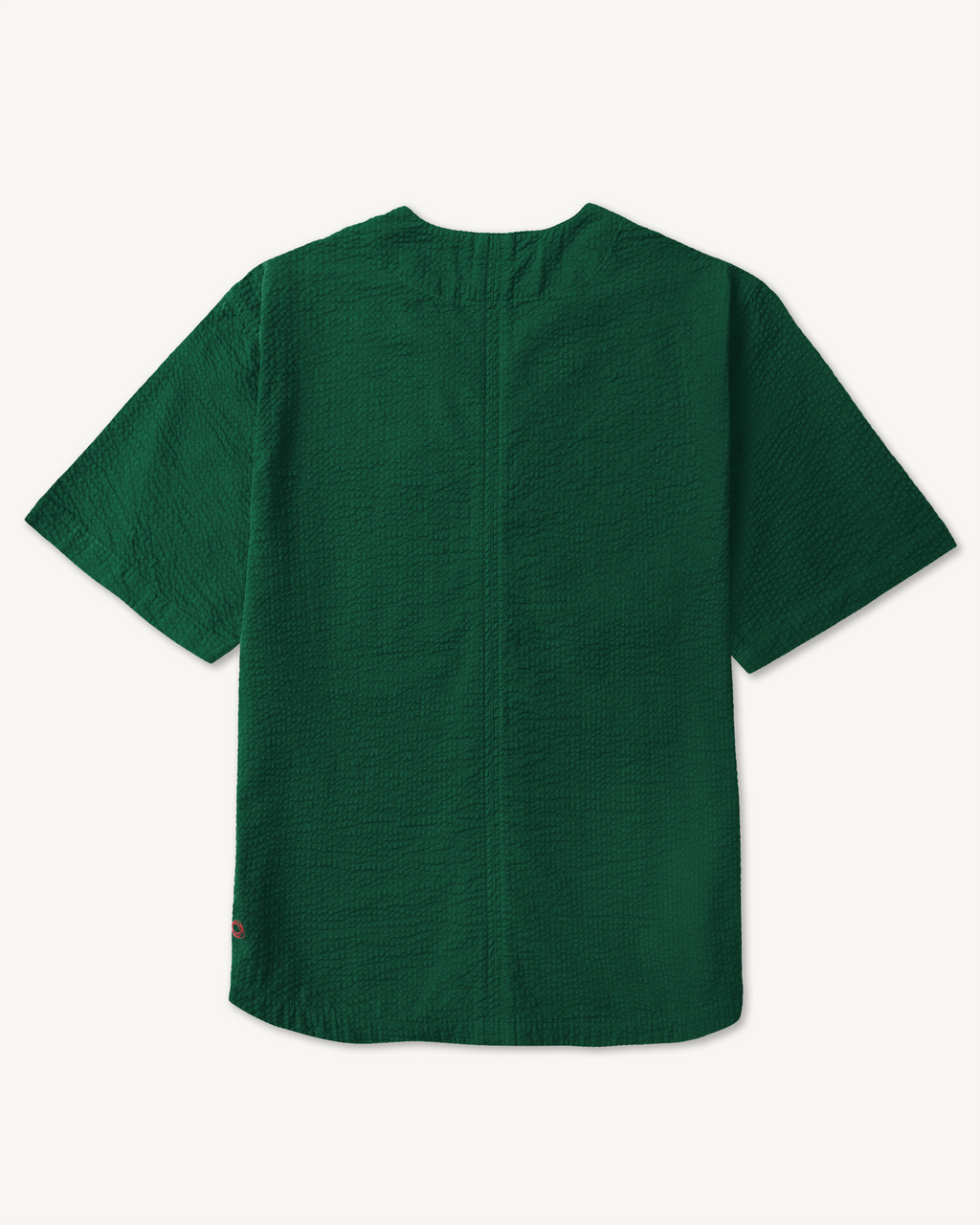Irish Racing Green