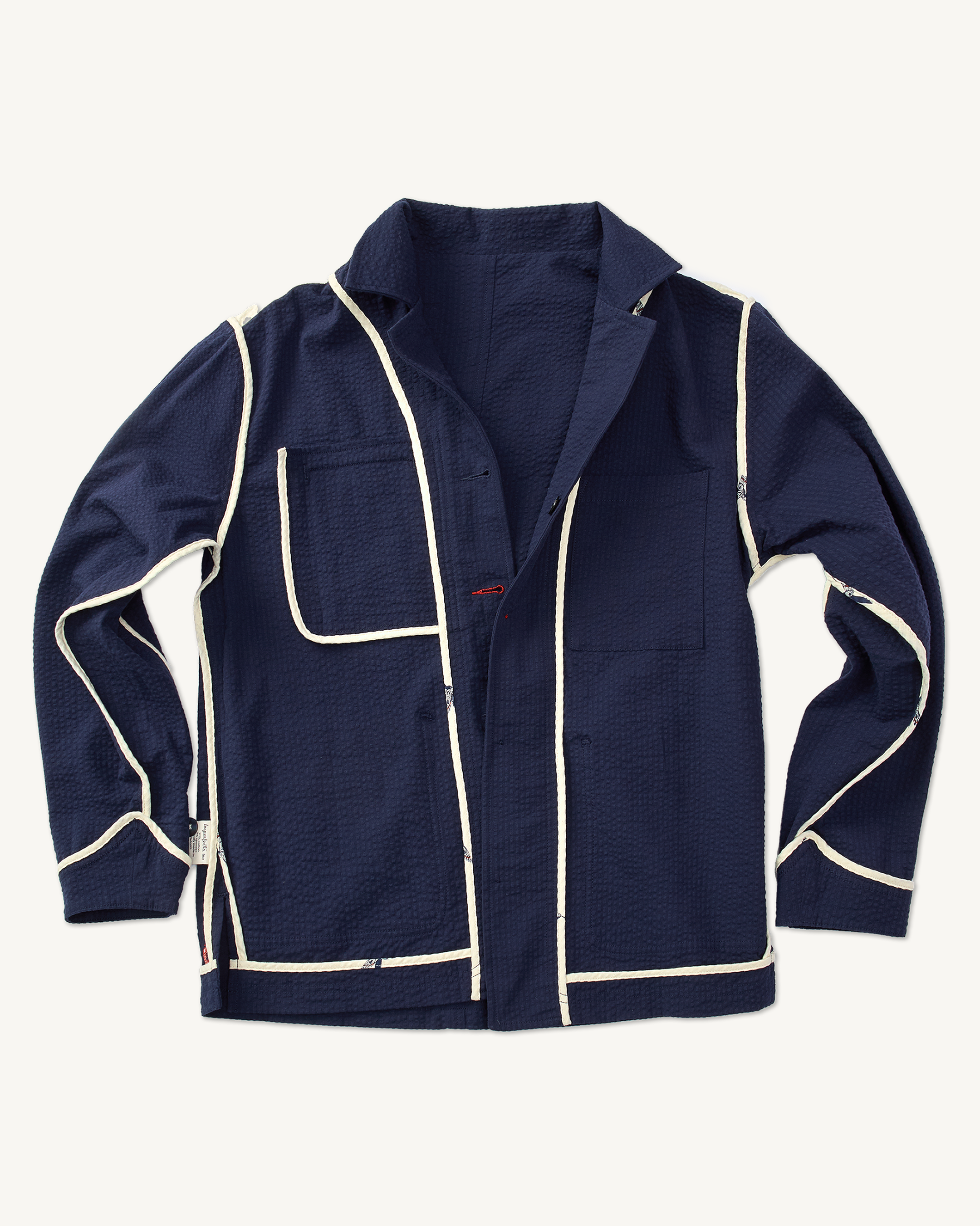 Dark Navy