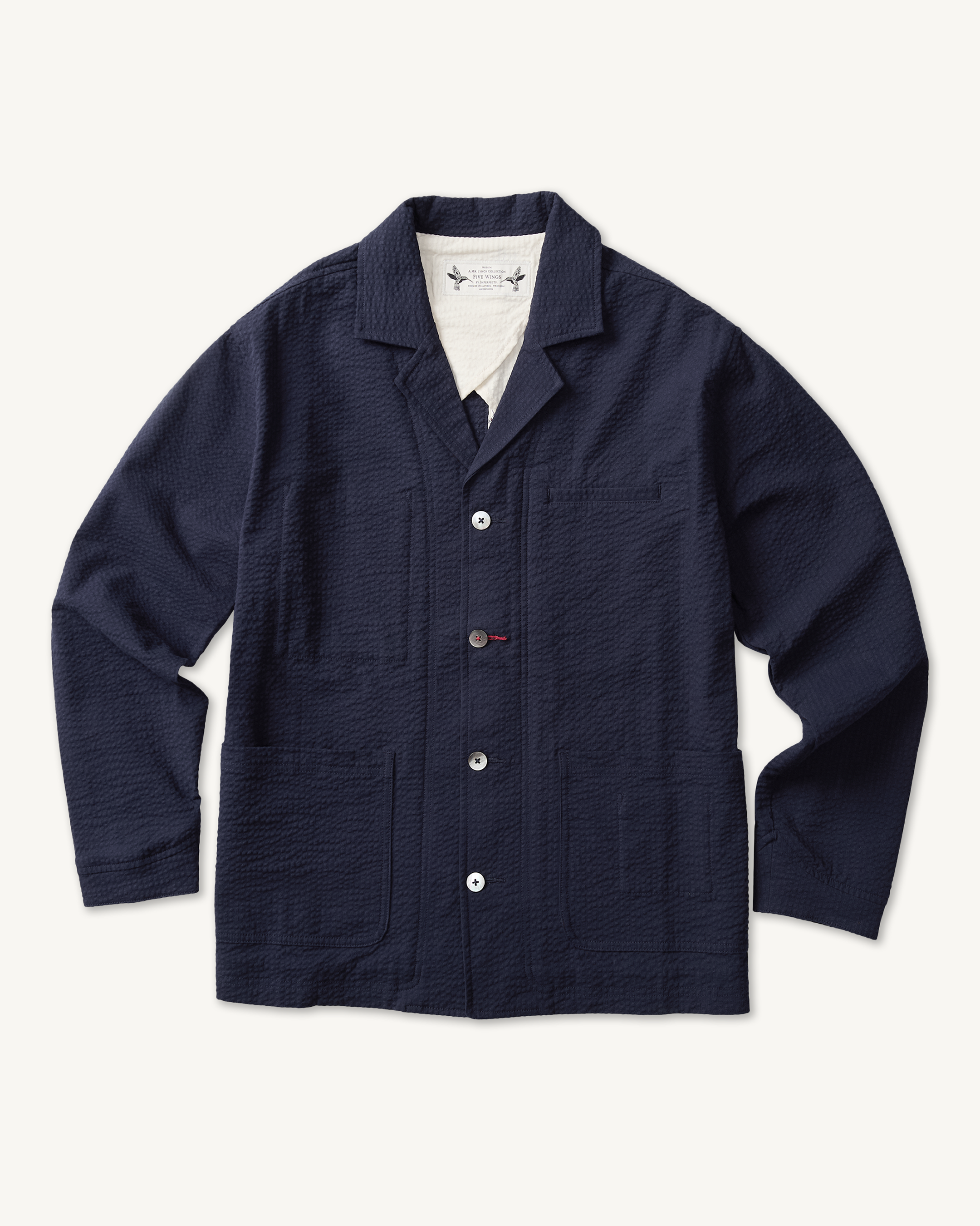 Dark Navy