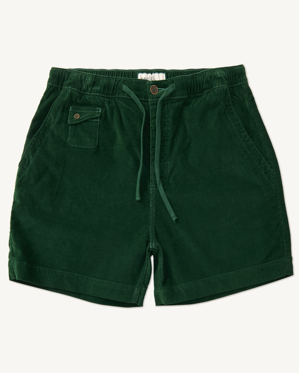 Irish Racing Green