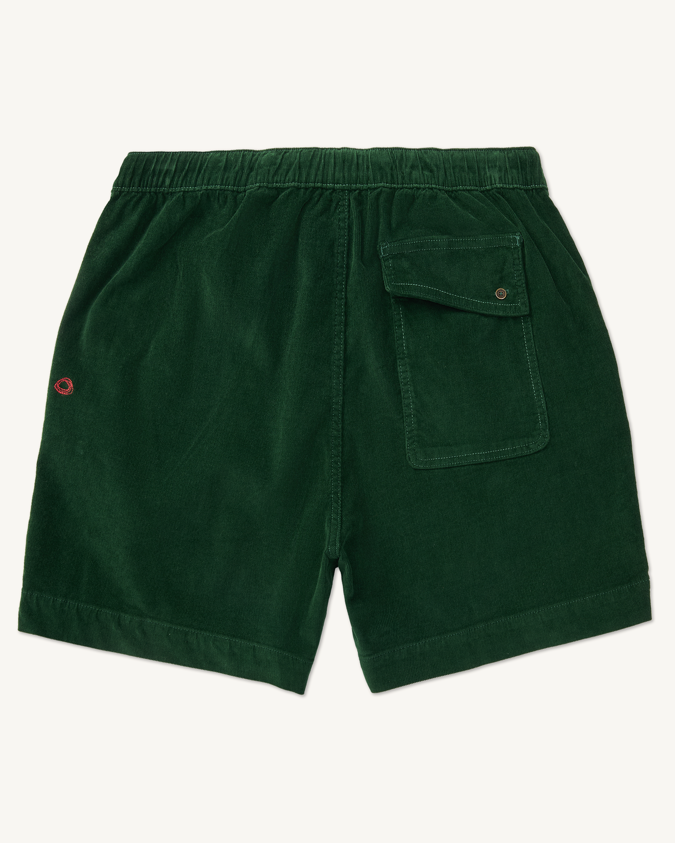 Irish Racing Green