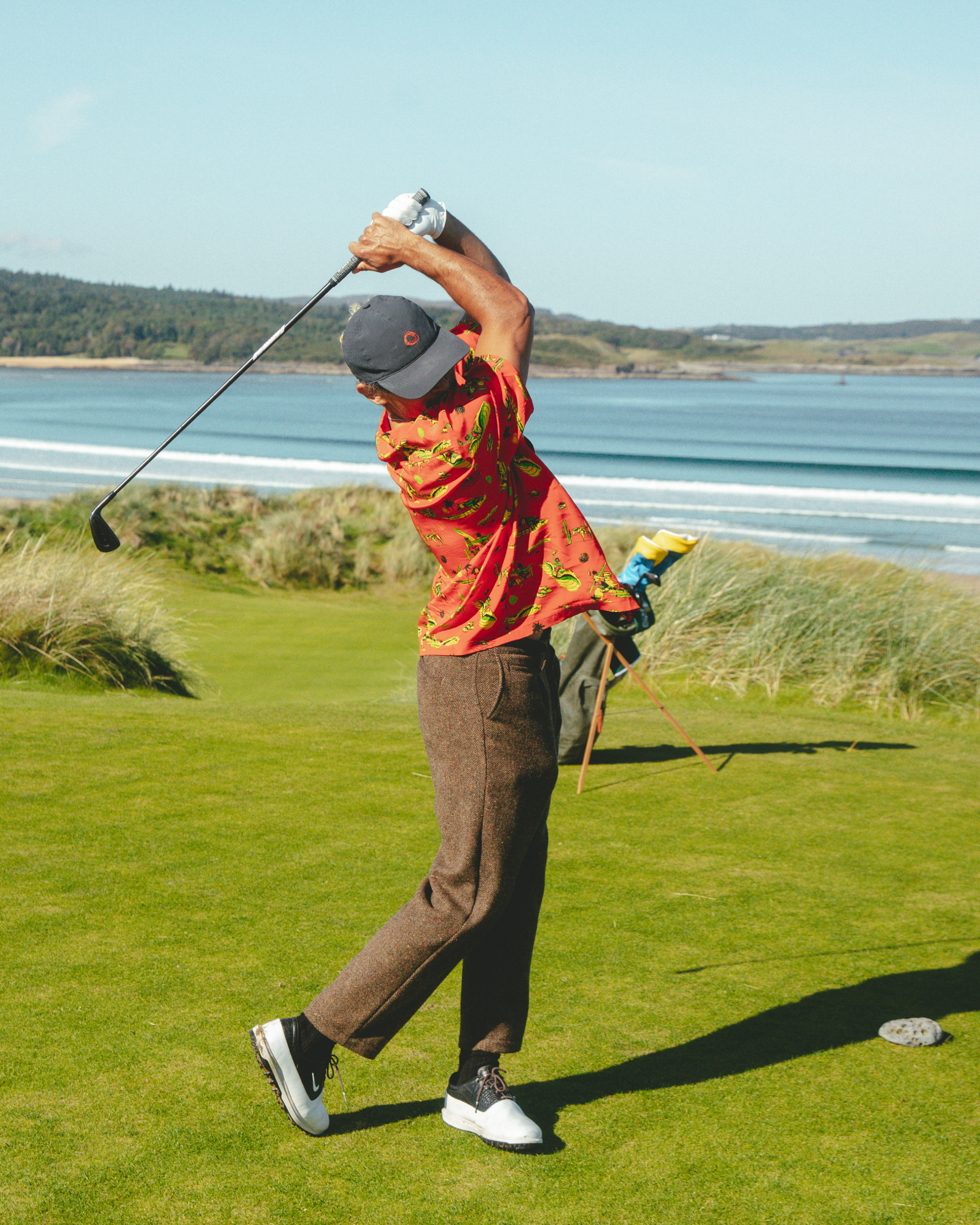 Mestar iron pro shop ireland