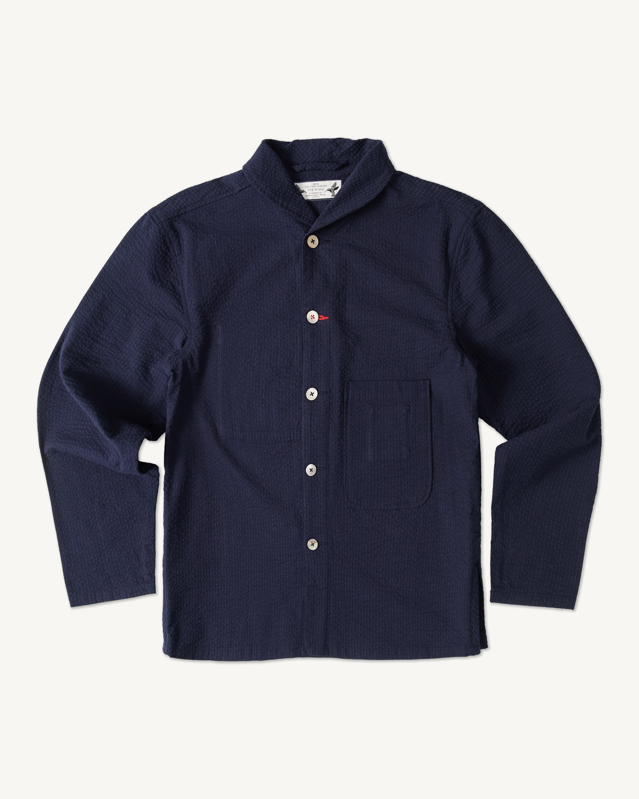 Dark Navy
